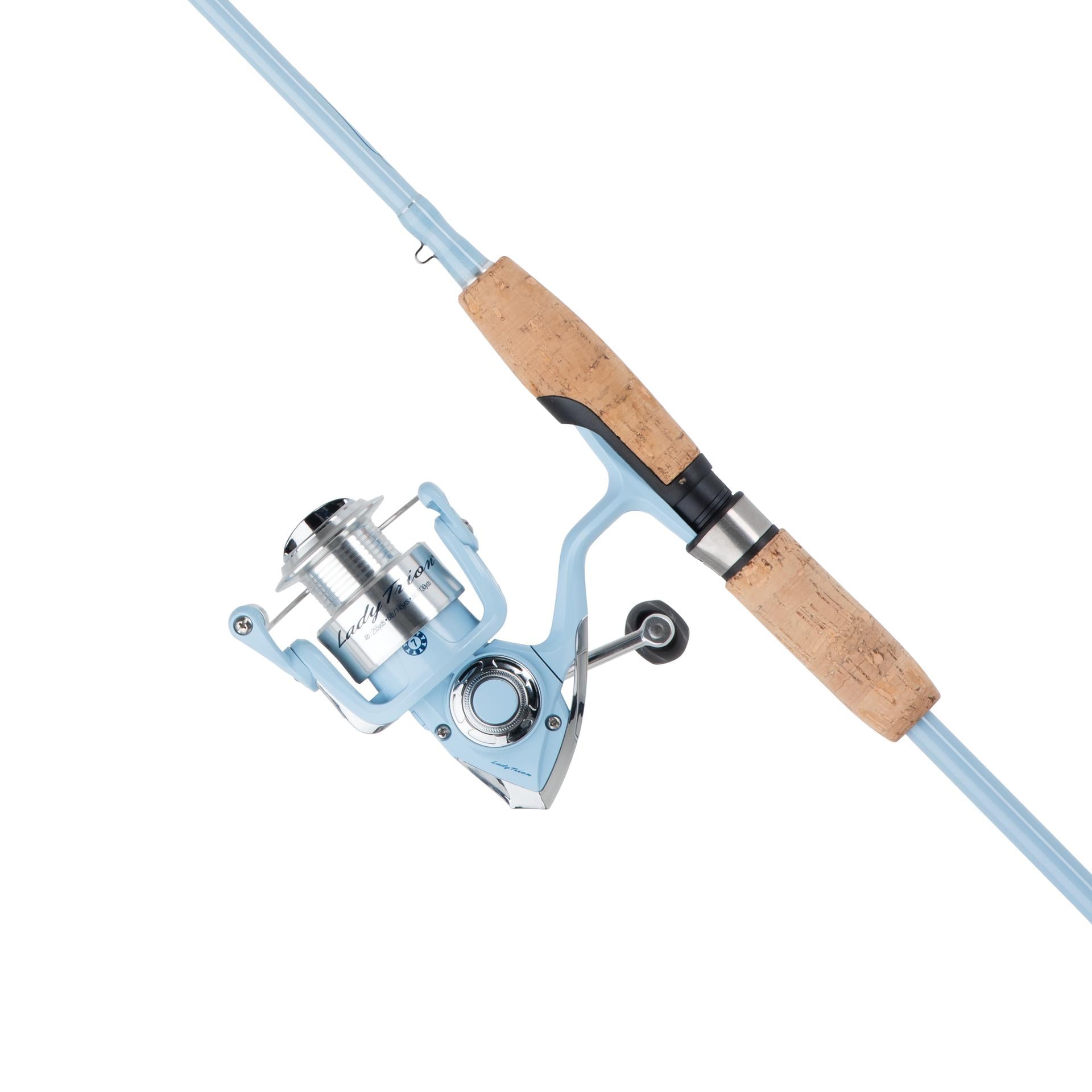 Lady Trion® Spinning Combo|Pflueger®
