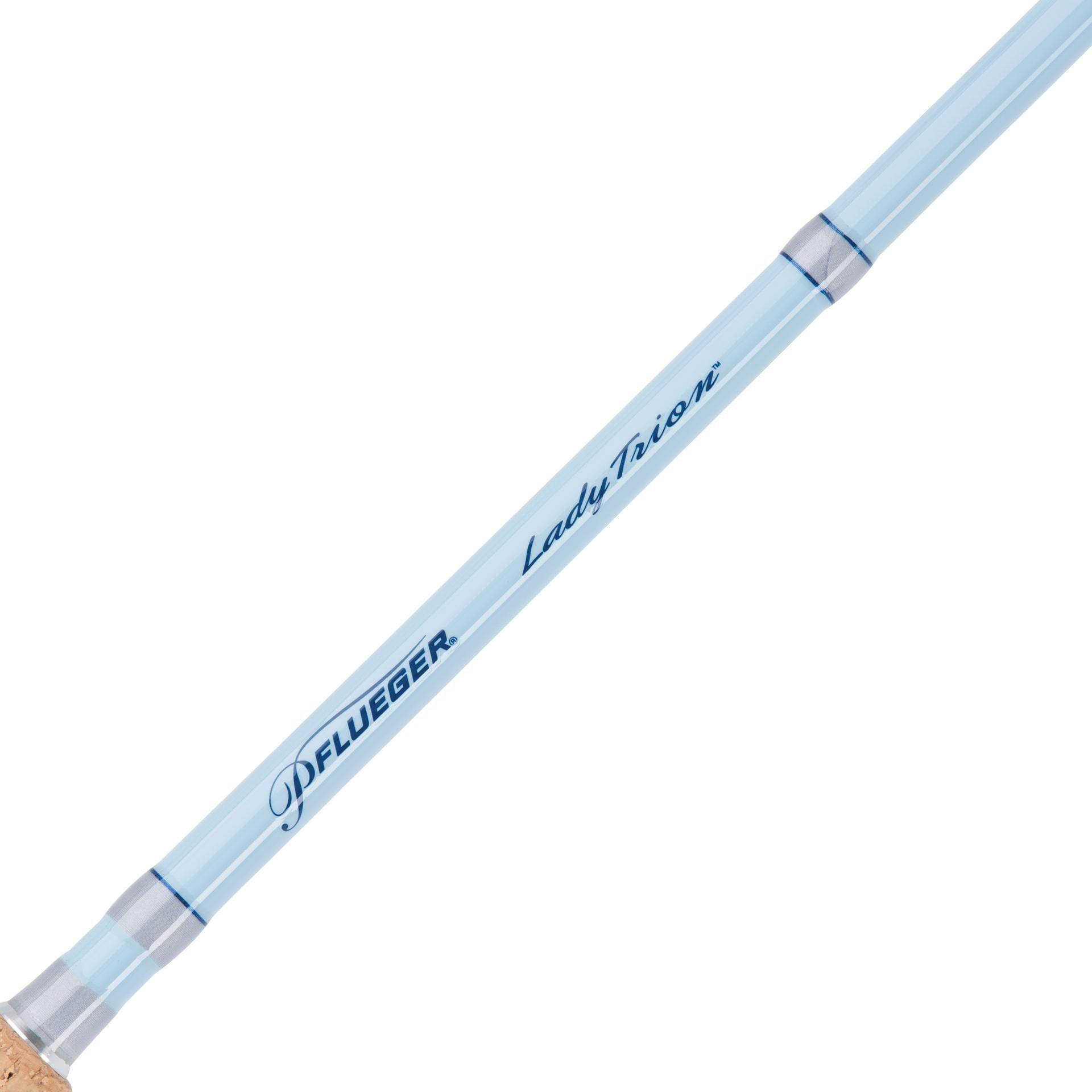 Lady Trion® Spinning Combo|Pflueger®