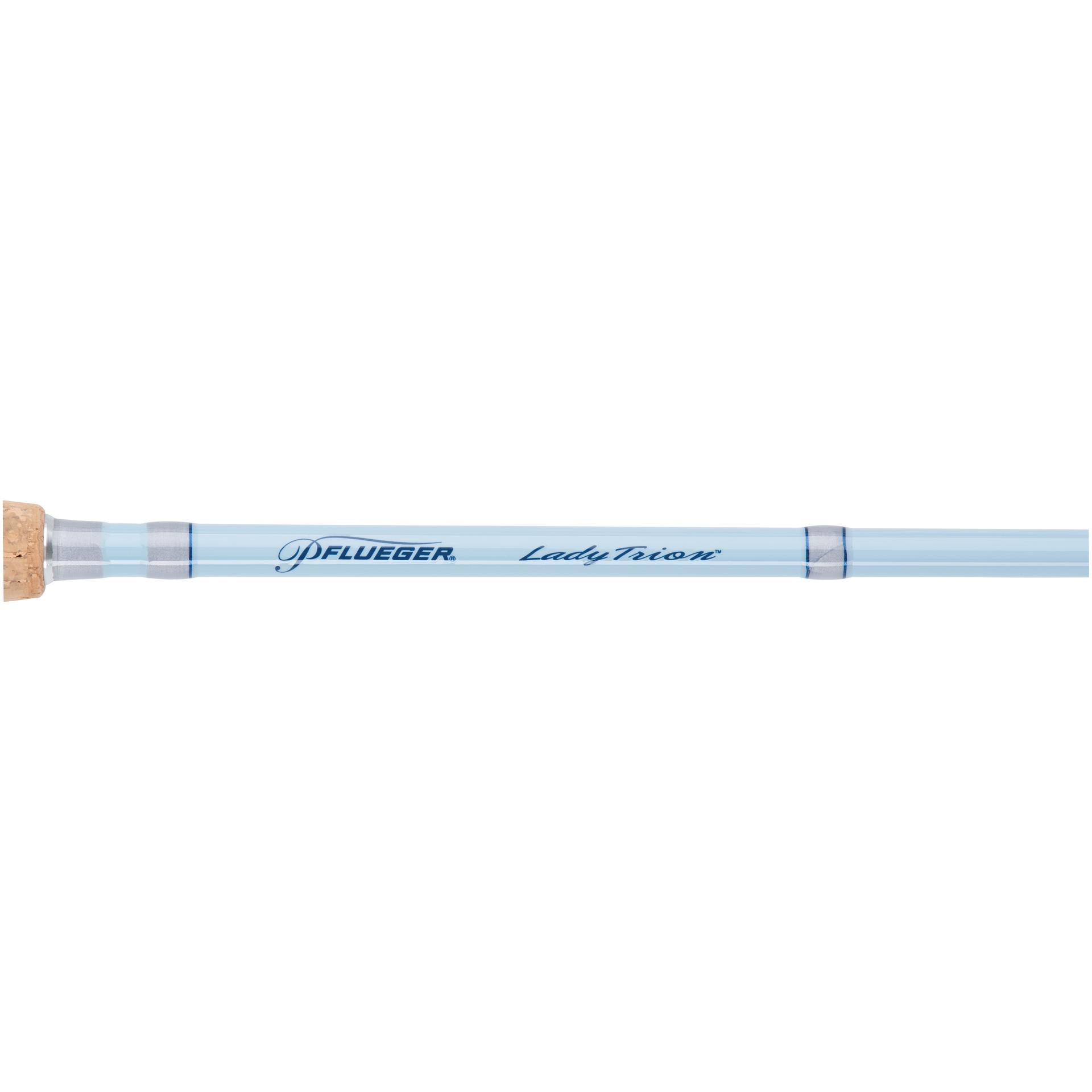 Lady Trion® Spinning Combo|Pflueger®