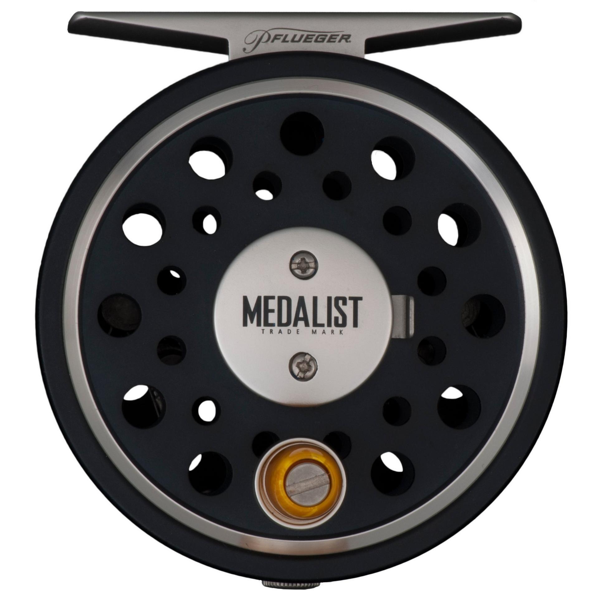 Medalist Fly Reel|Pflueger®