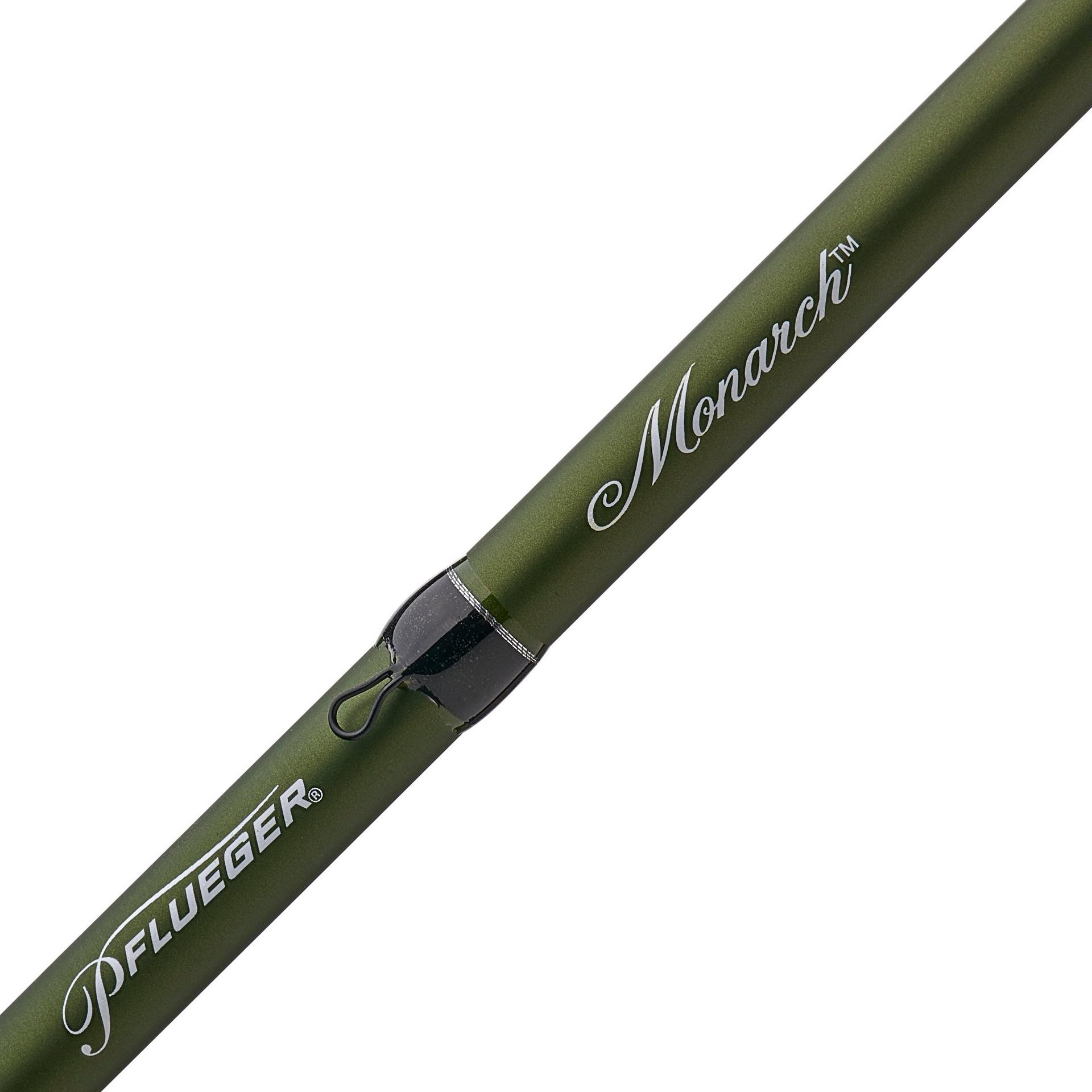 Monarch Baitcast Combo|Pflueger®
