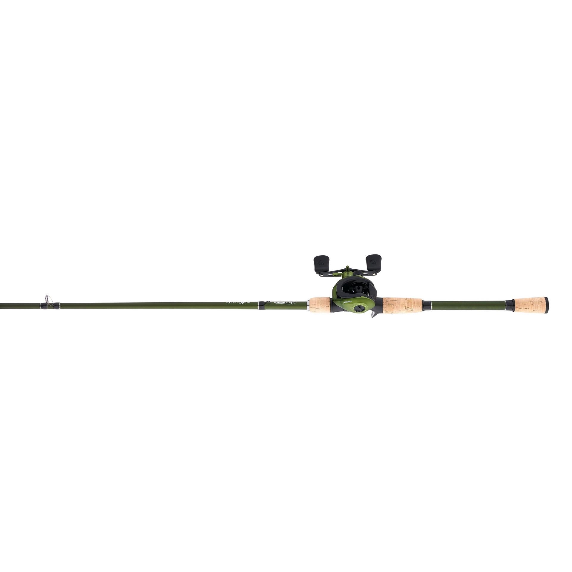 Monarch Baitcast Combo|Pflueger®