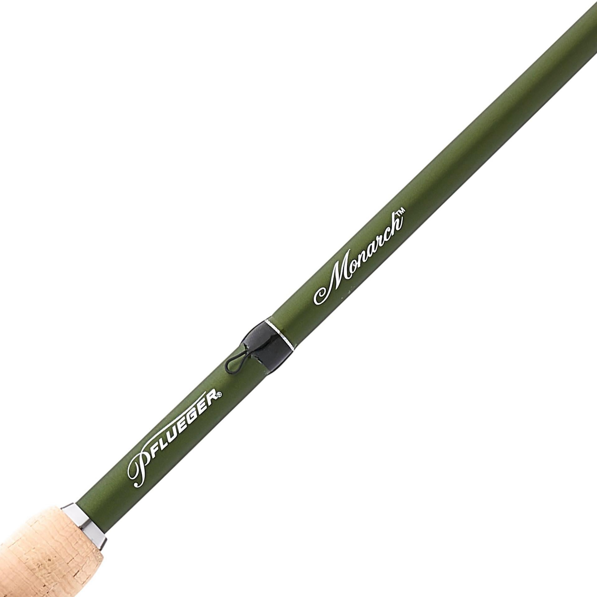 Monarch Baitcast Combo|Pflueger®