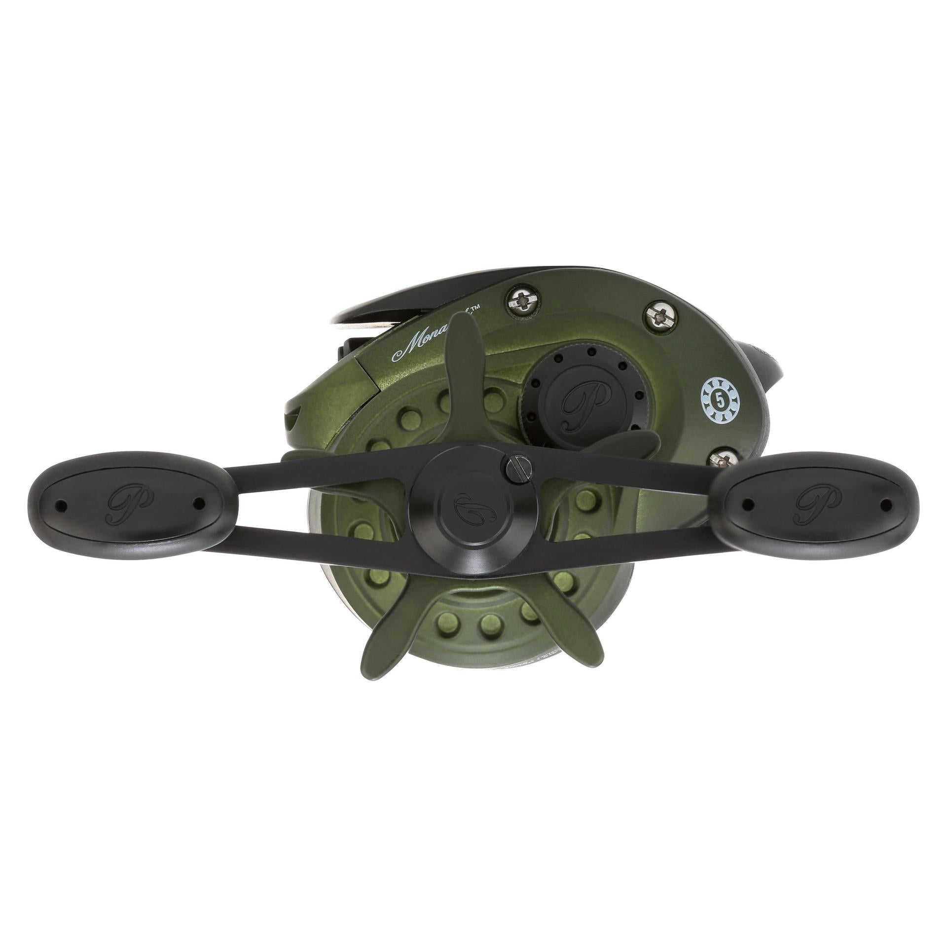 Monarch Low Profile Reel|Pflueger®