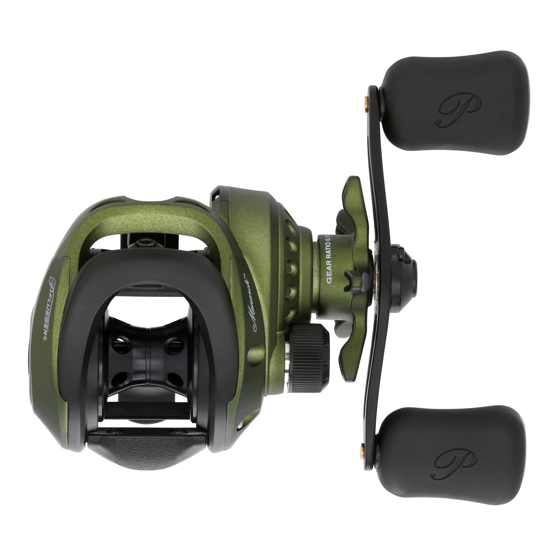 Monarch Low Profile Reel|Pflueger®