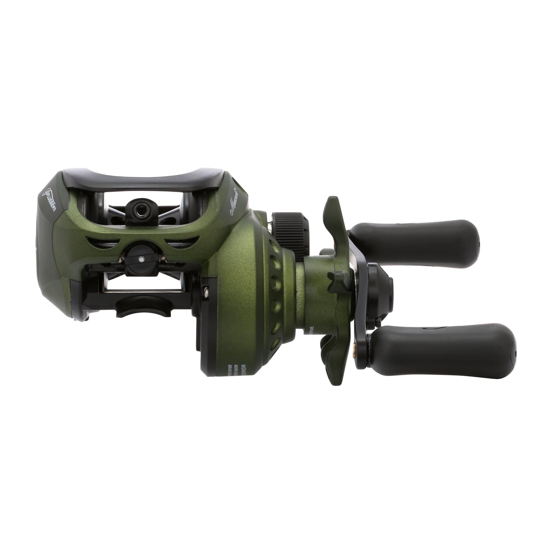 Monarch Low Profile Reel|Pflueger®