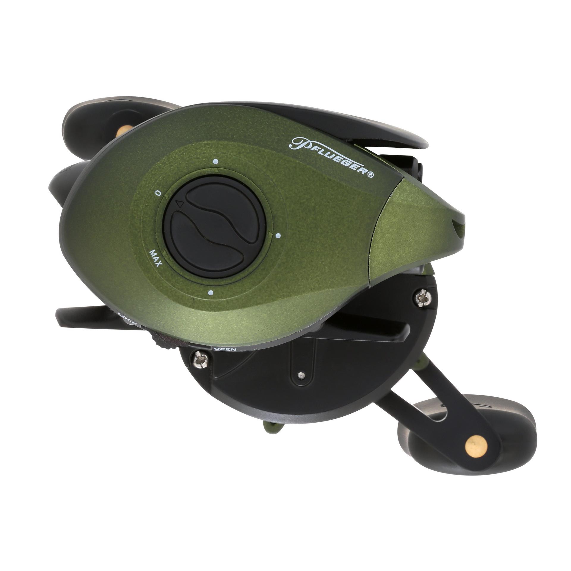 Monarch Low Profile Reel|Pflueger®