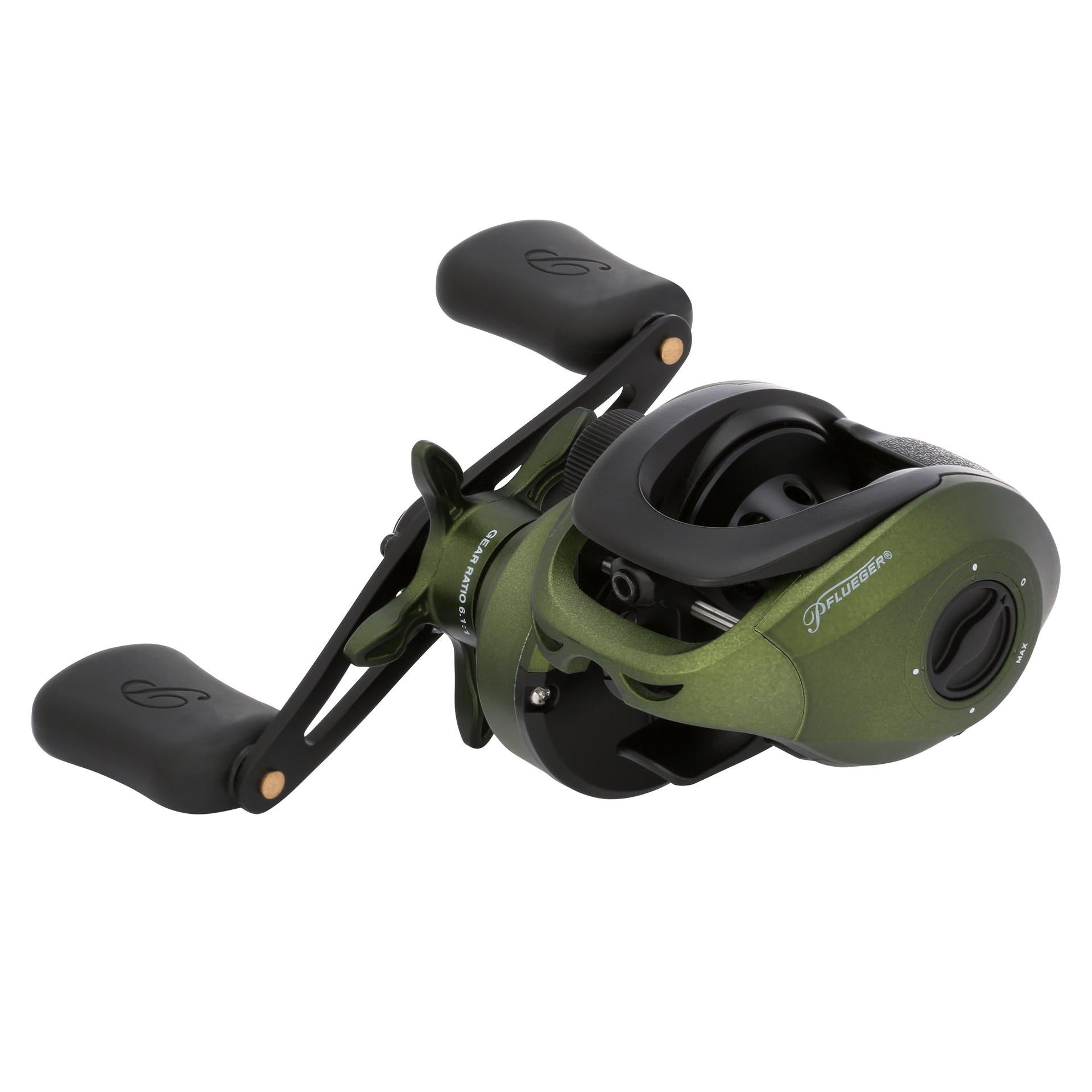 Monarch Low Profile Reel|Pflueger®