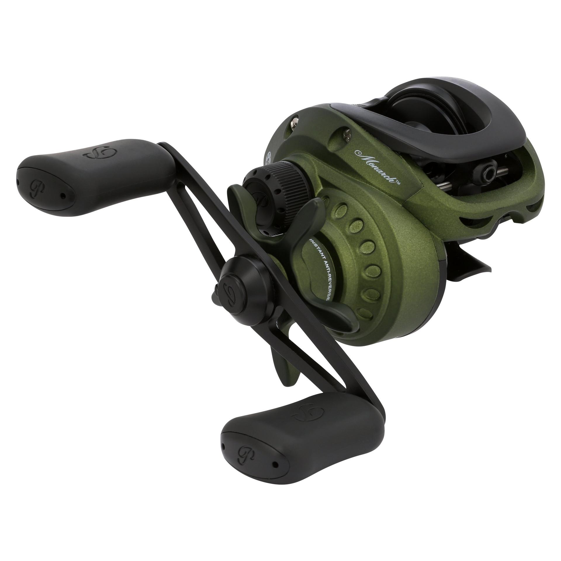 Monarch Low Profile Reel|Pflueger®
