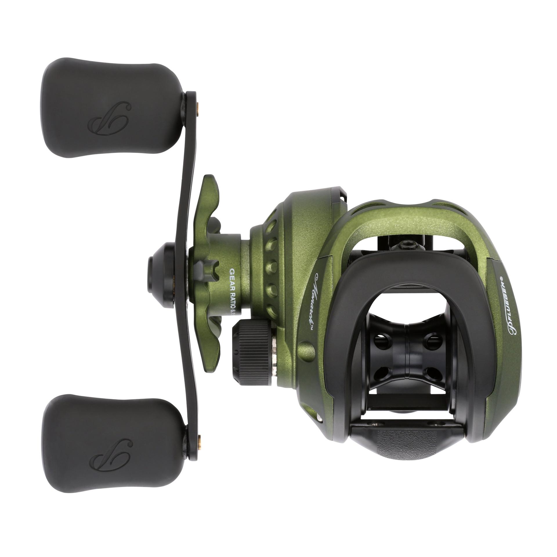 Monarch Low Profile Reel|Pflueger®
