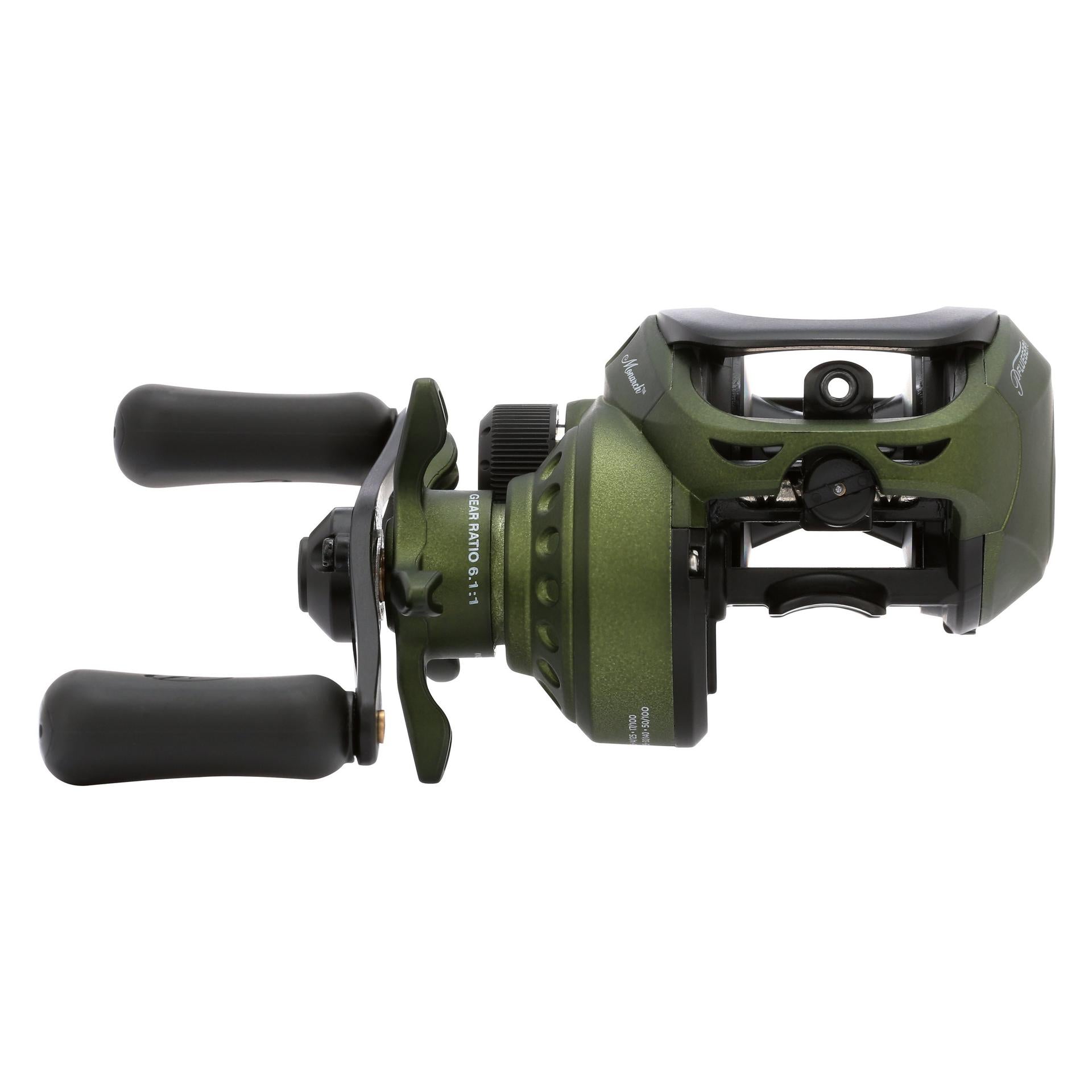 Monarch Low Profile Reel|Pflueger®