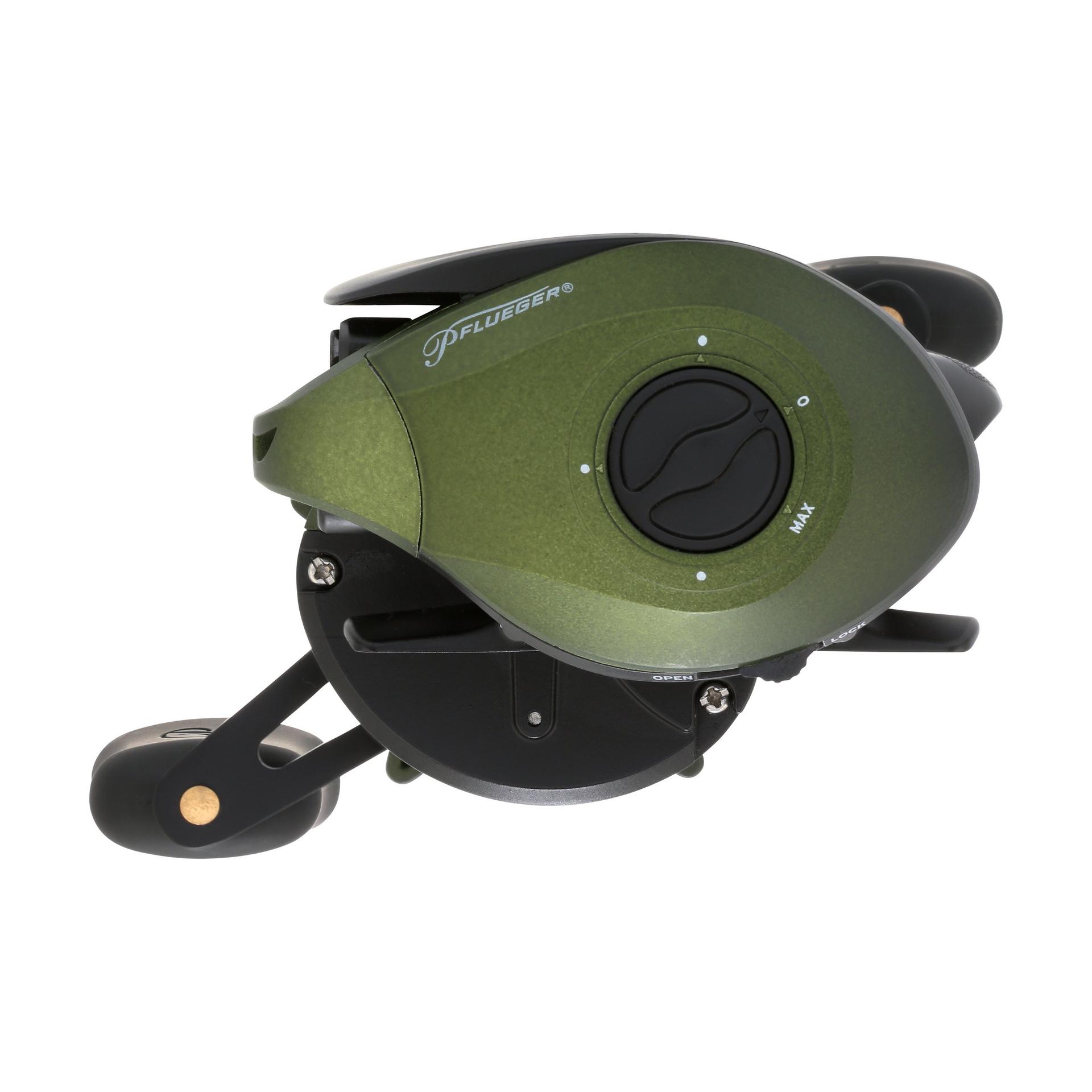 Monarch Low Profile Reel|Pflueger®