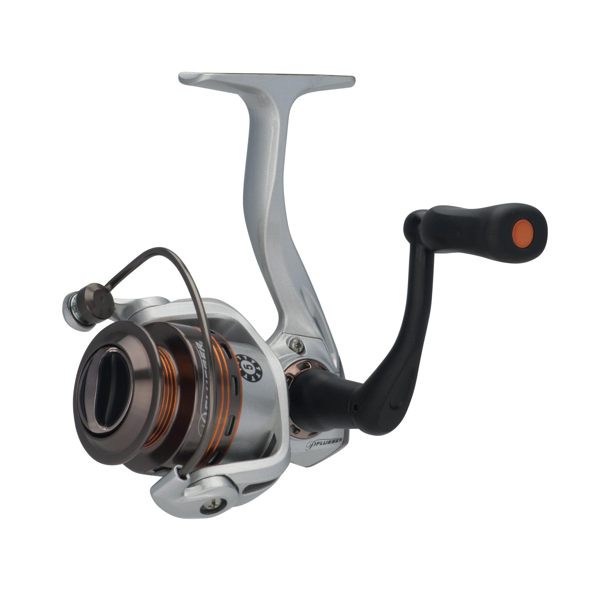 Monarch Ice Spinning Reel|Pflueger®