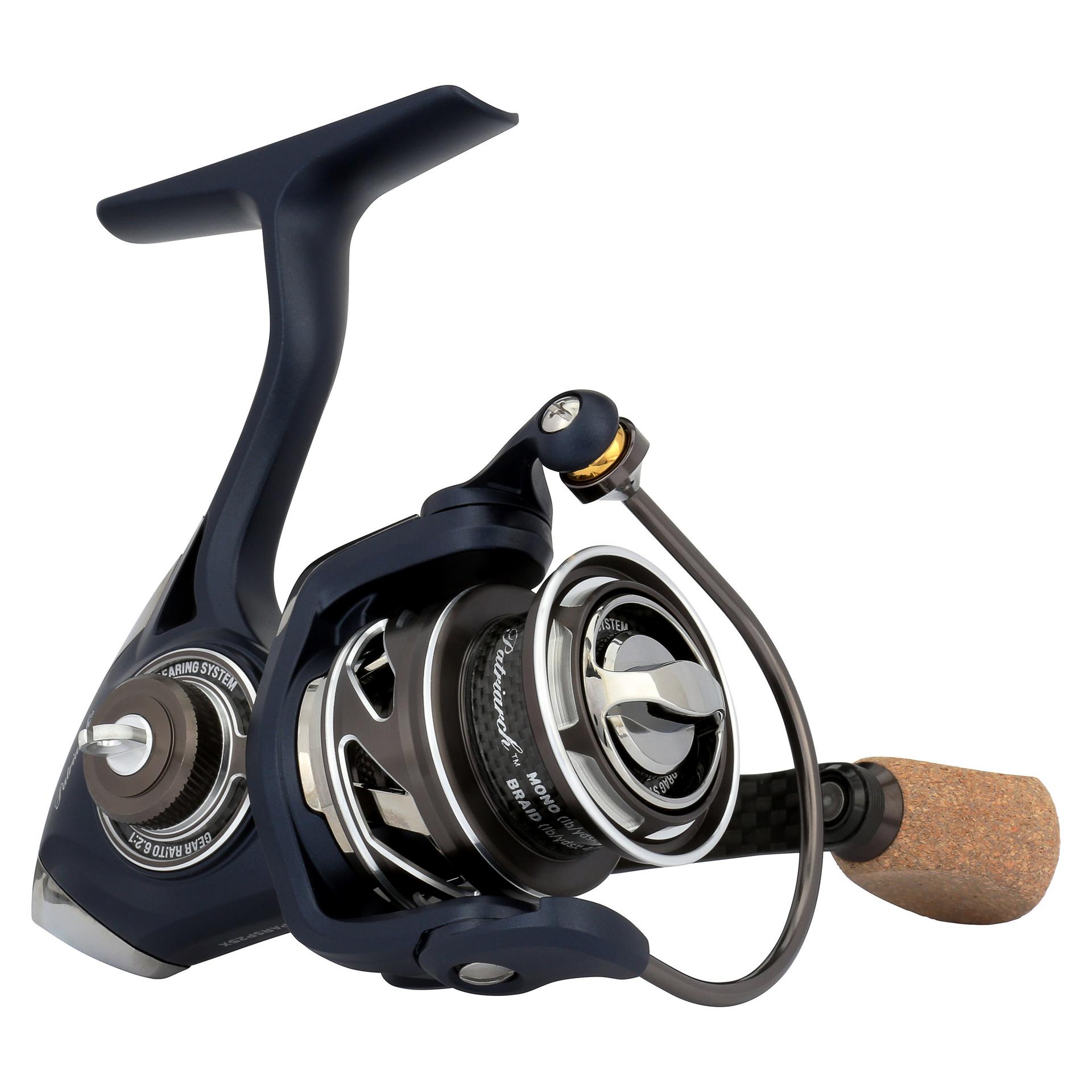 Patriarch® Spinning Reel|Pflueger®