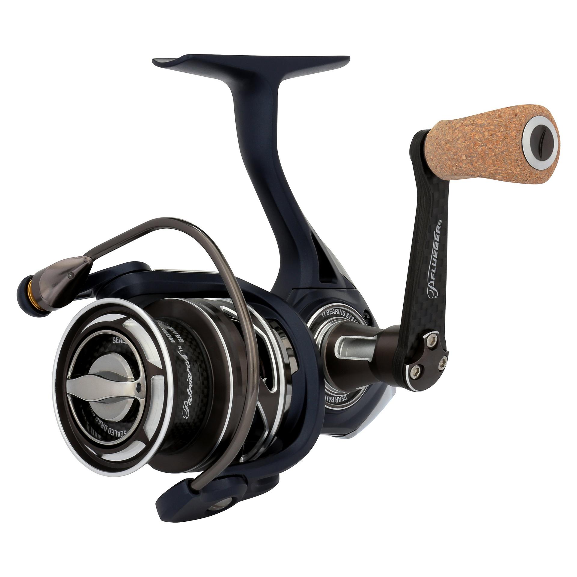 Patriarch® Spinning Reel|Pflueger®