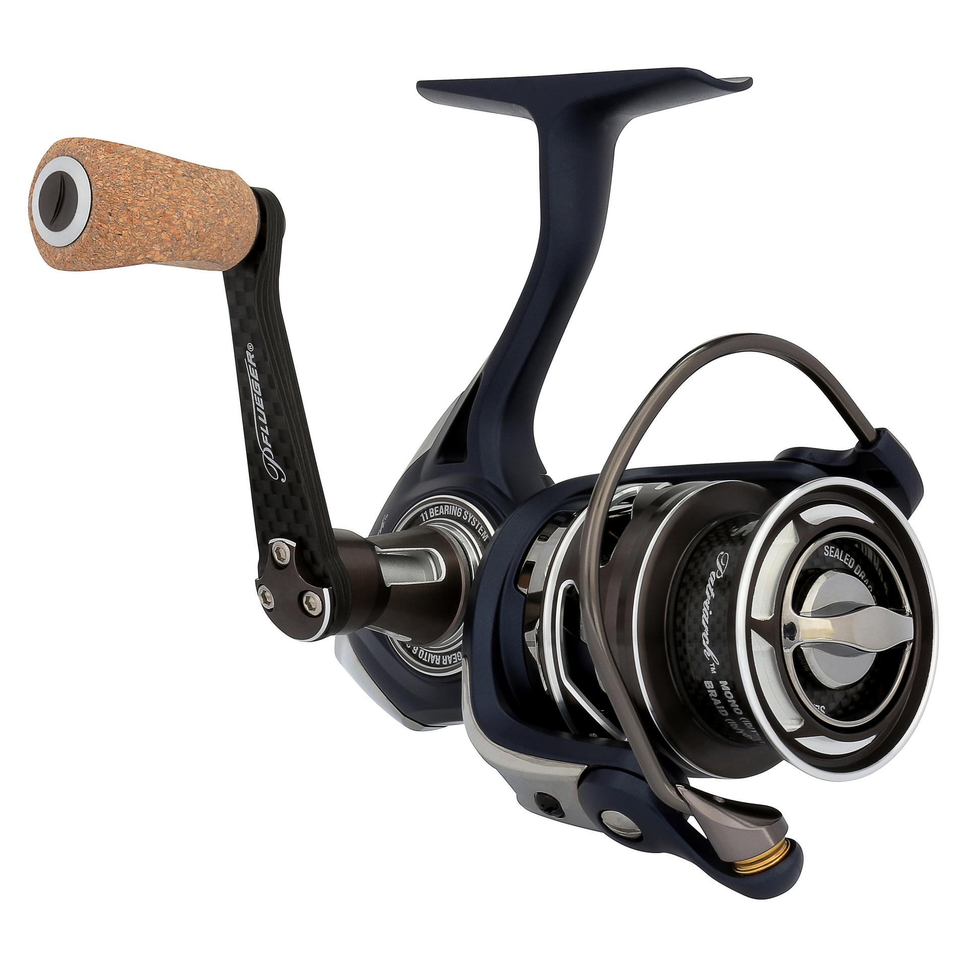 Patriarch® Spinning Reel|Pflueger®