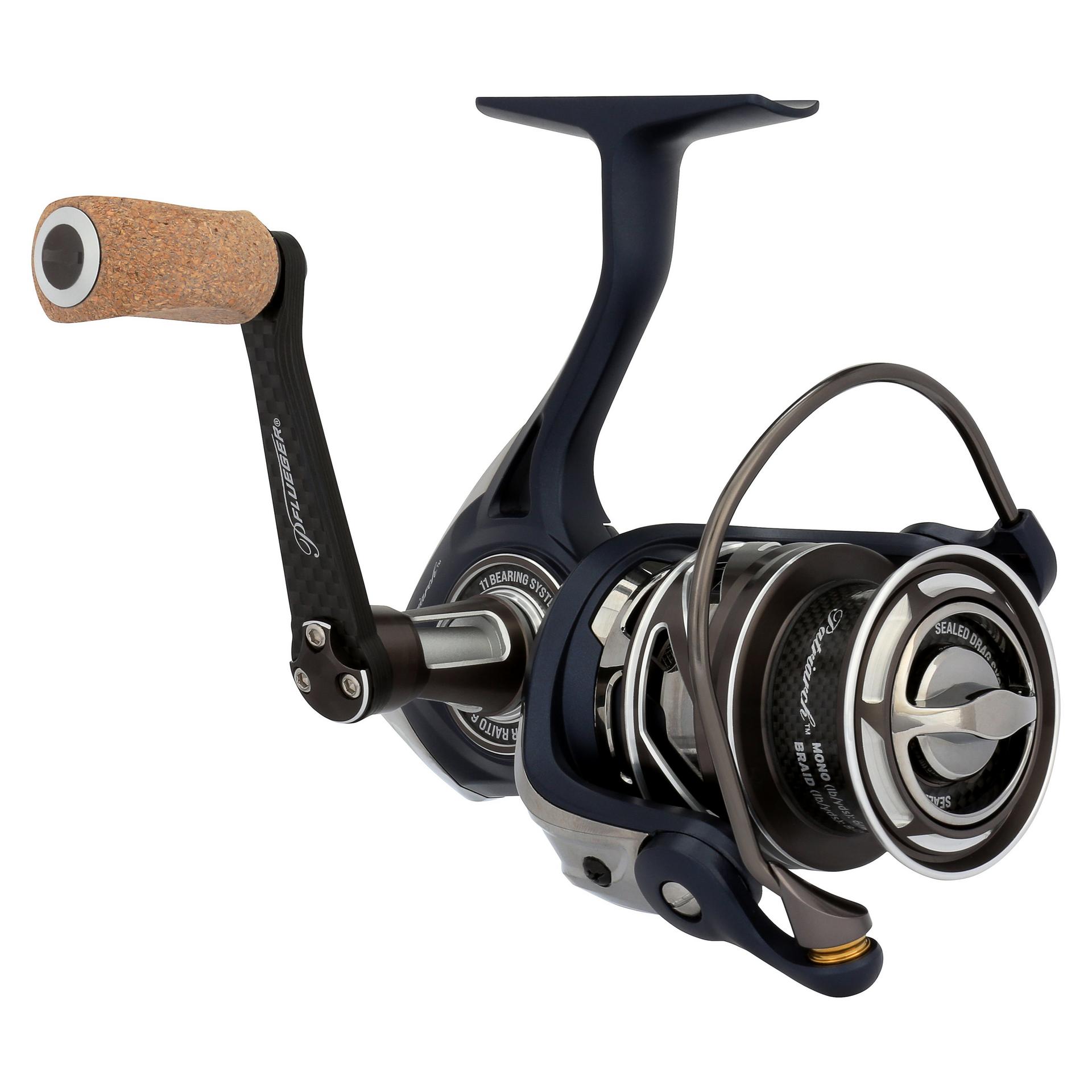 Patriarch® Spinning Reel|Pflueger®