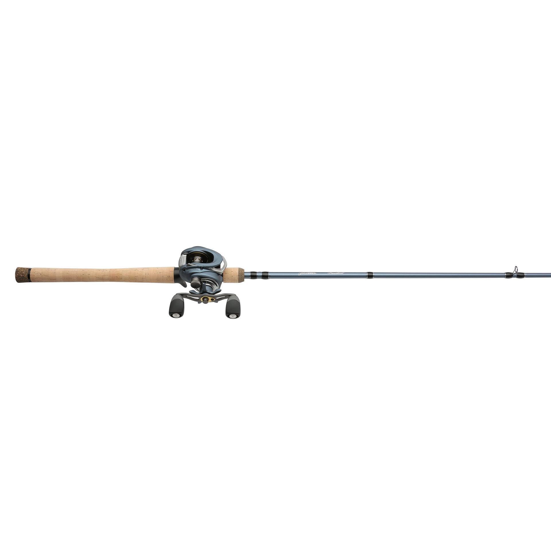 President® Baitcast Combo|Pflueger®