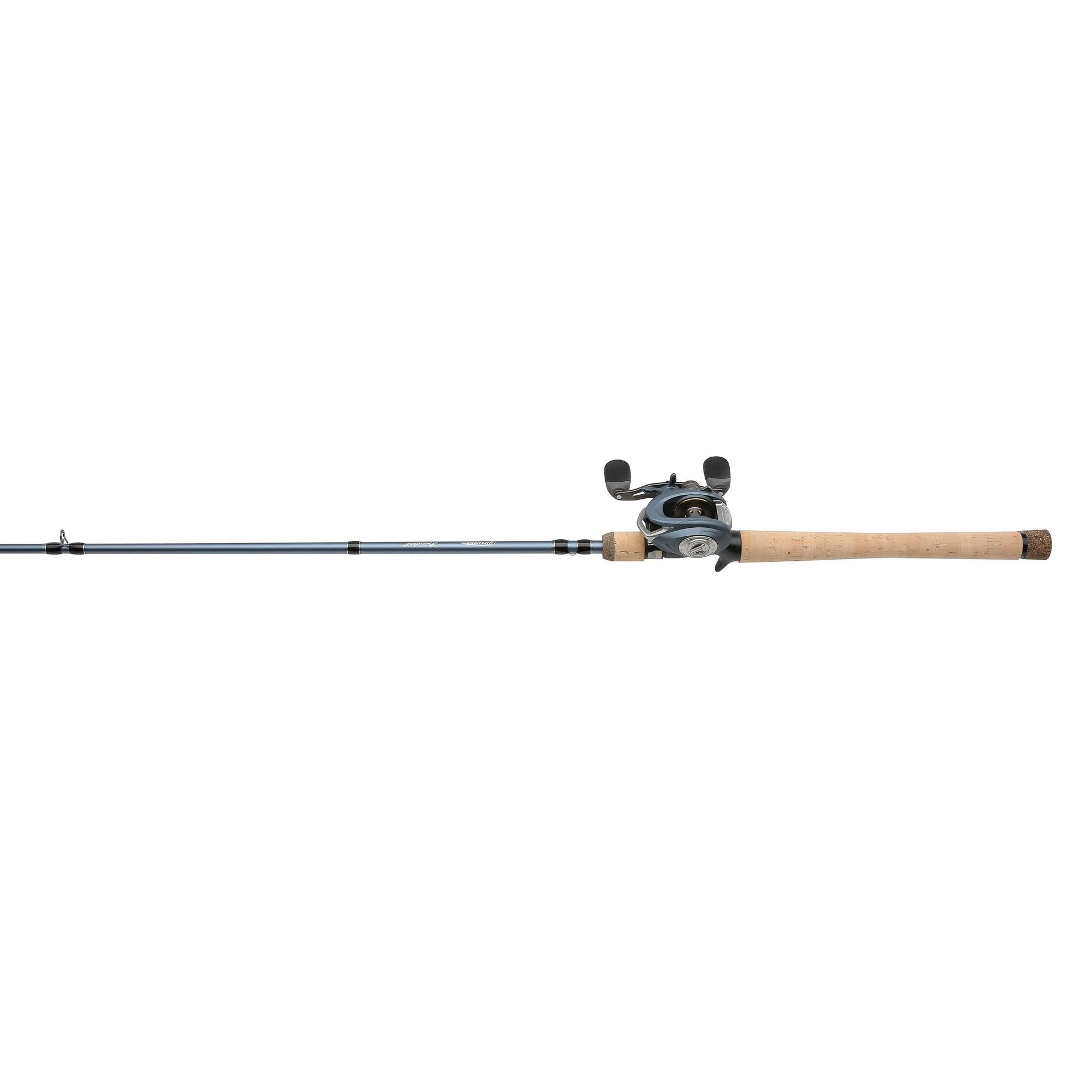 President® Baitcast Combo|Pflueger®