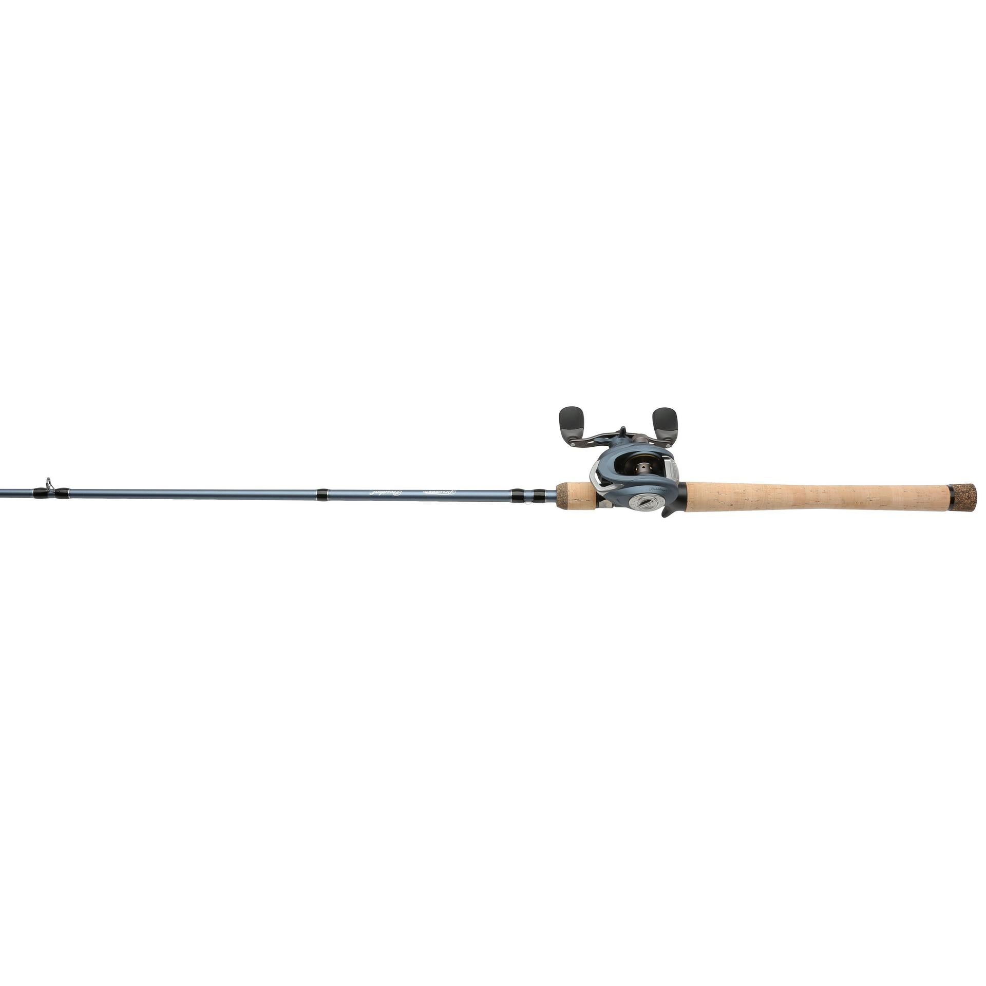 President® Baitcast Combo|Pflueger®