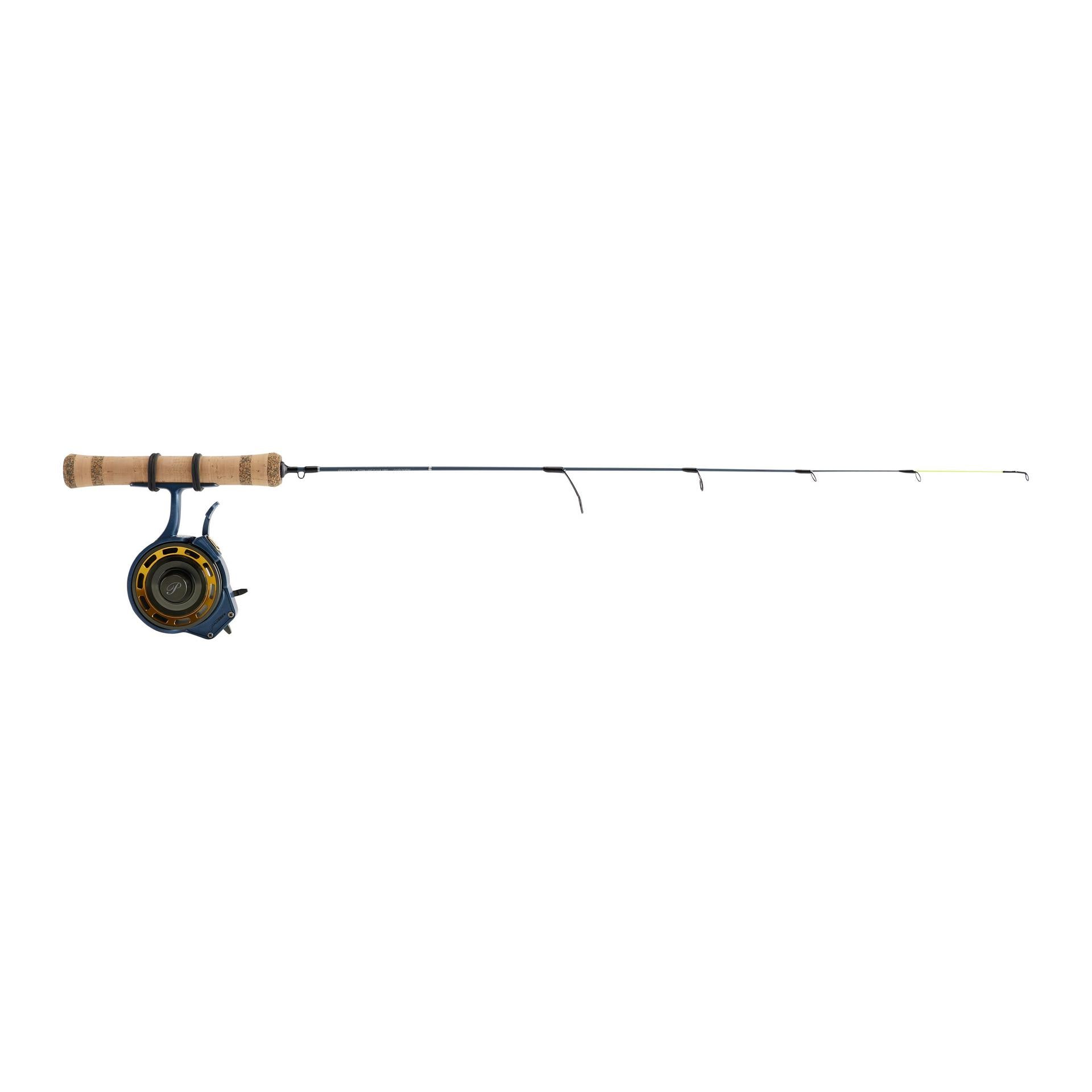 President® Inline Ice Combo|Pflueger®