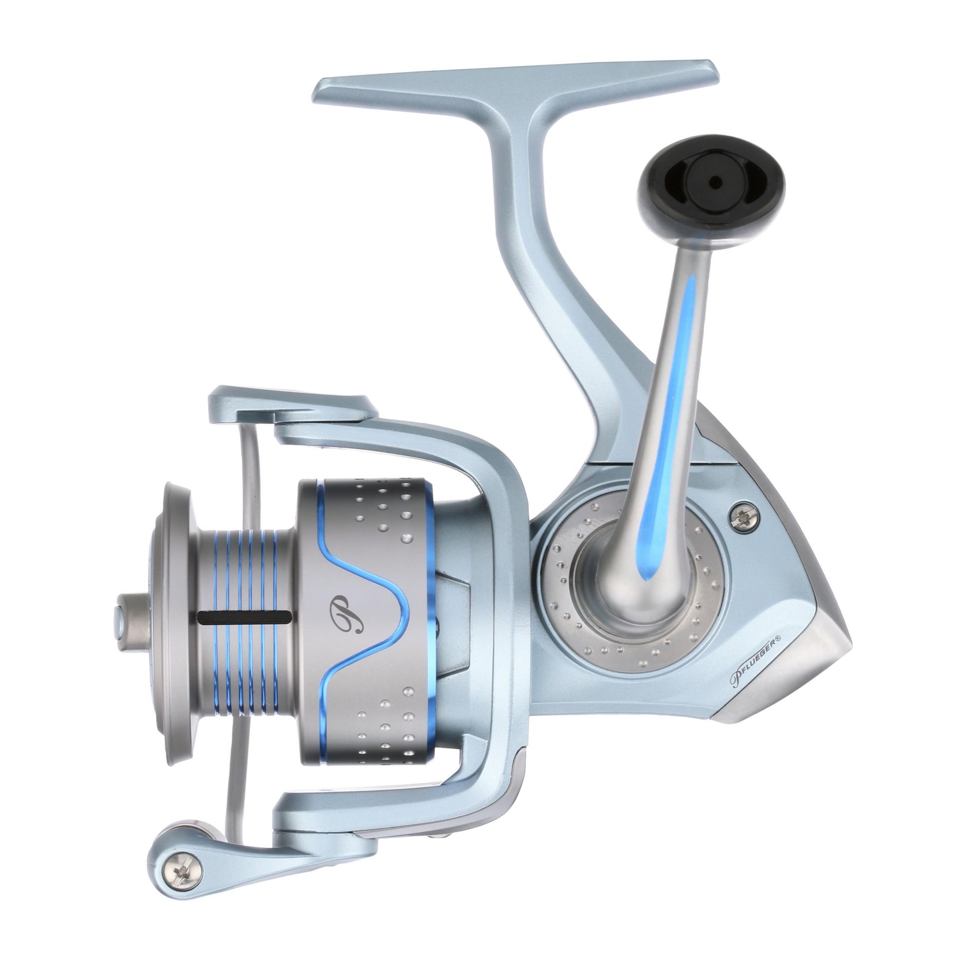 President® LE Spinning Reel|Pflueger®