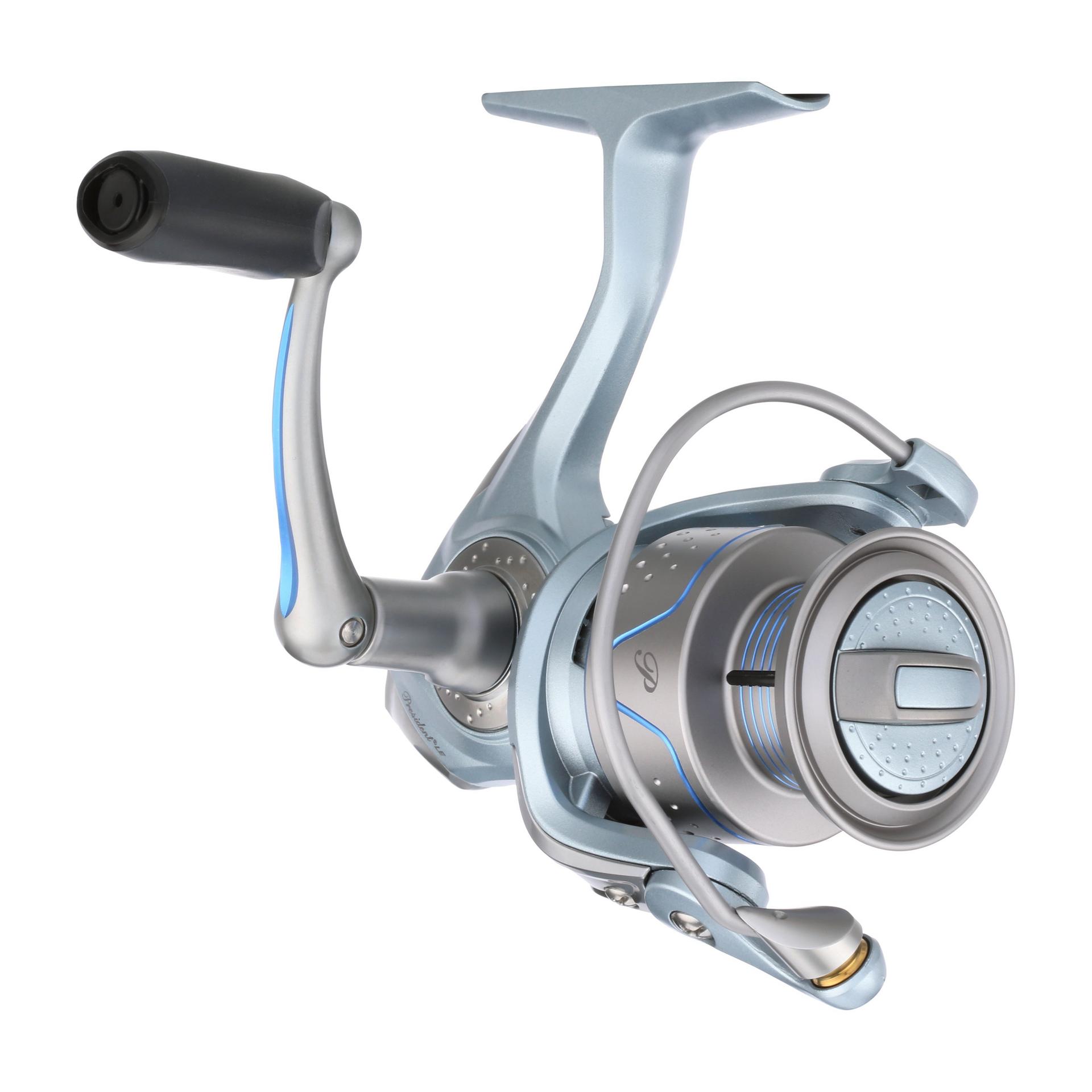 President® LE Spinning Reel|Pflueger®