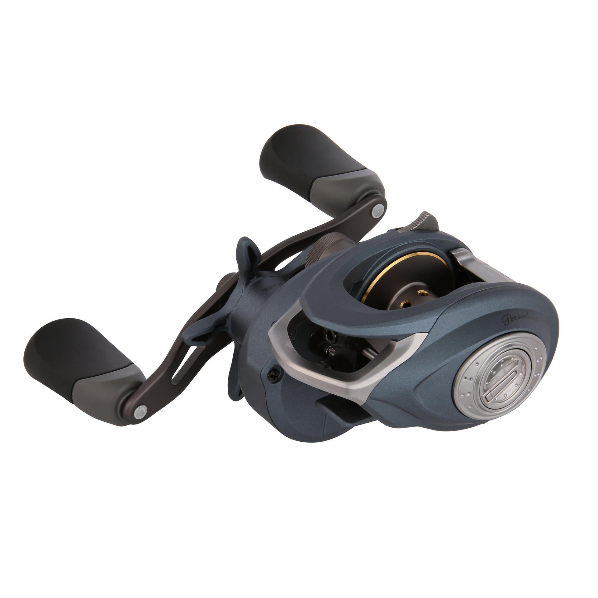 President® Low Profile Reel|Pflueger®