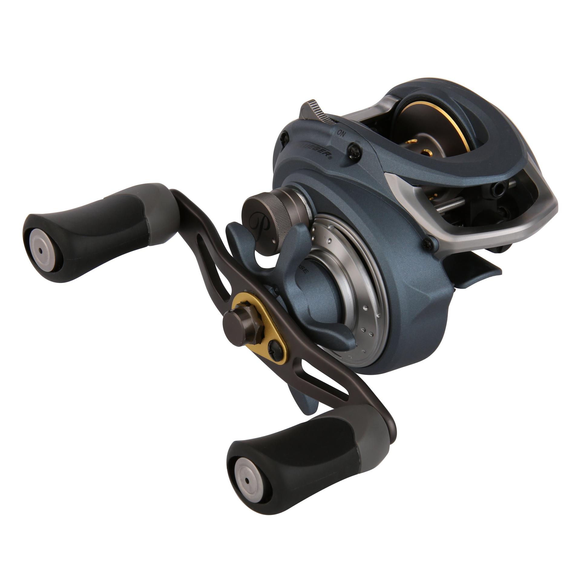 President® Low Profile Reel|Pflueger®