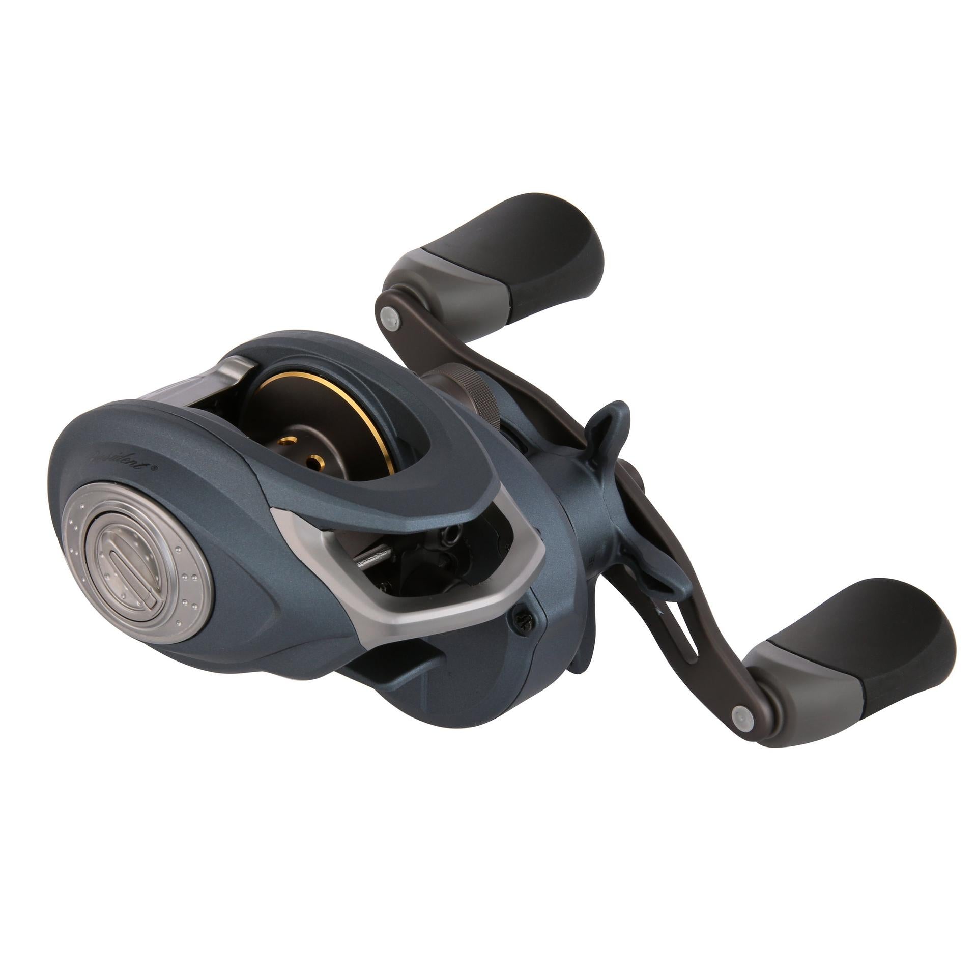President® Low Profile Reel|Pflueger®