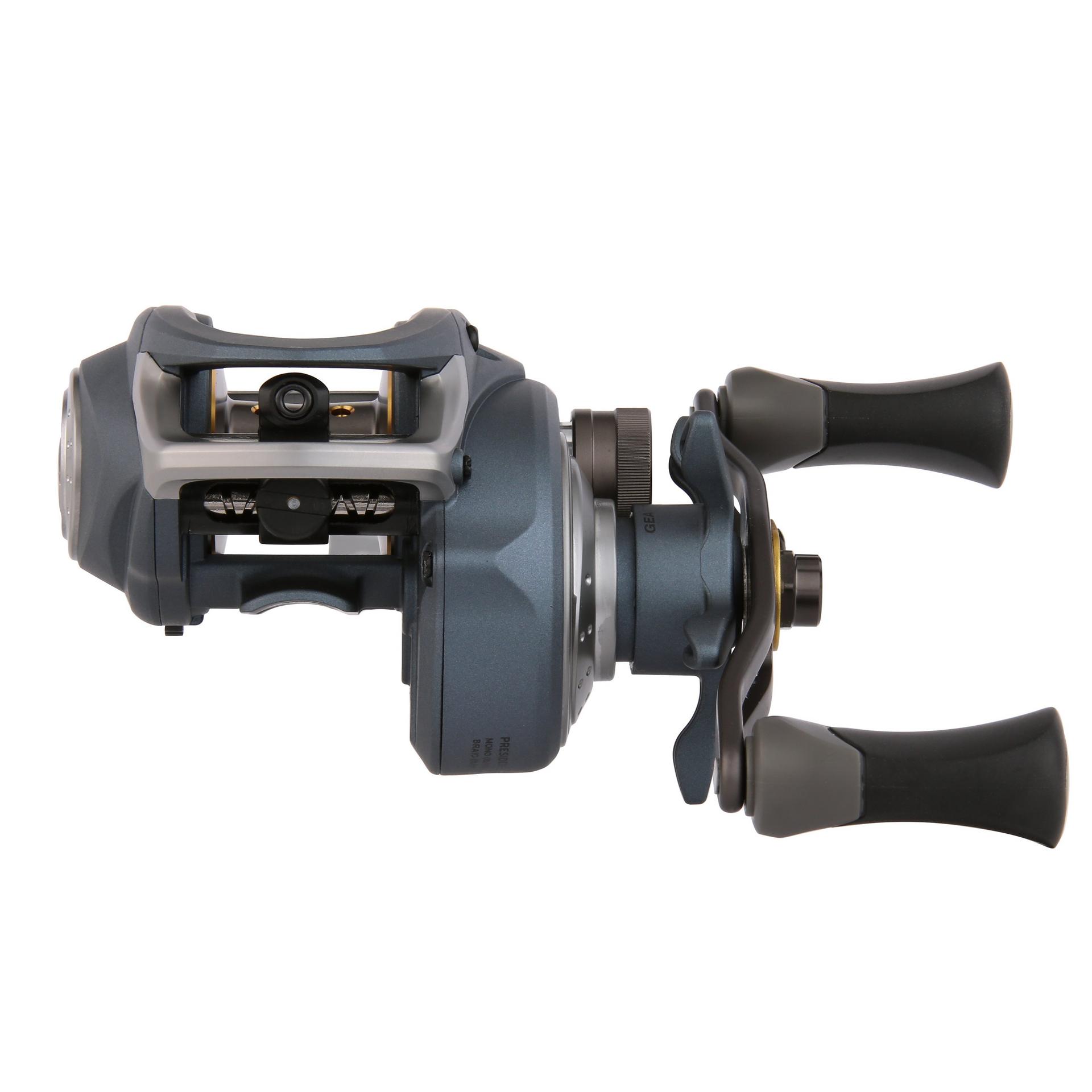 President® Low Profile Reel|Pflueger®