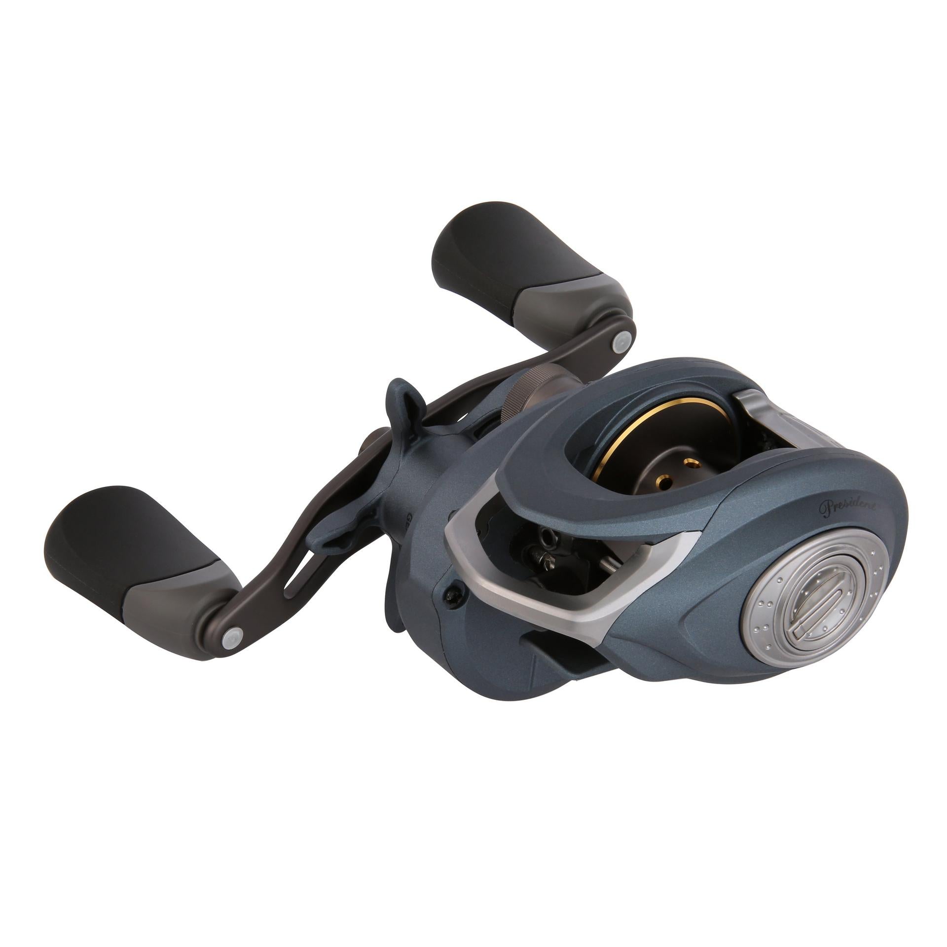 President® Low Profile Reel|Pflueger®