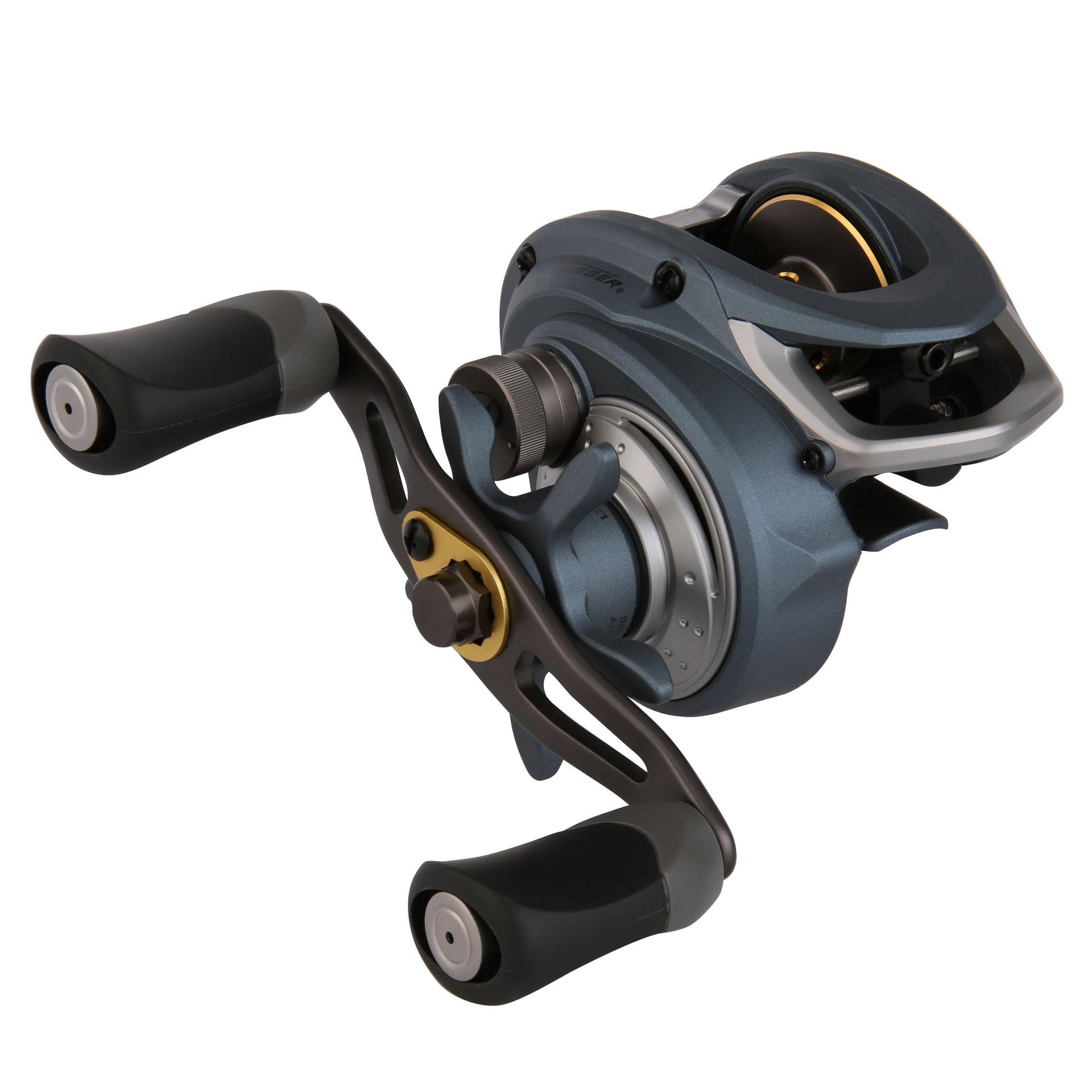 President® Low Profile Reel|Pflueger®