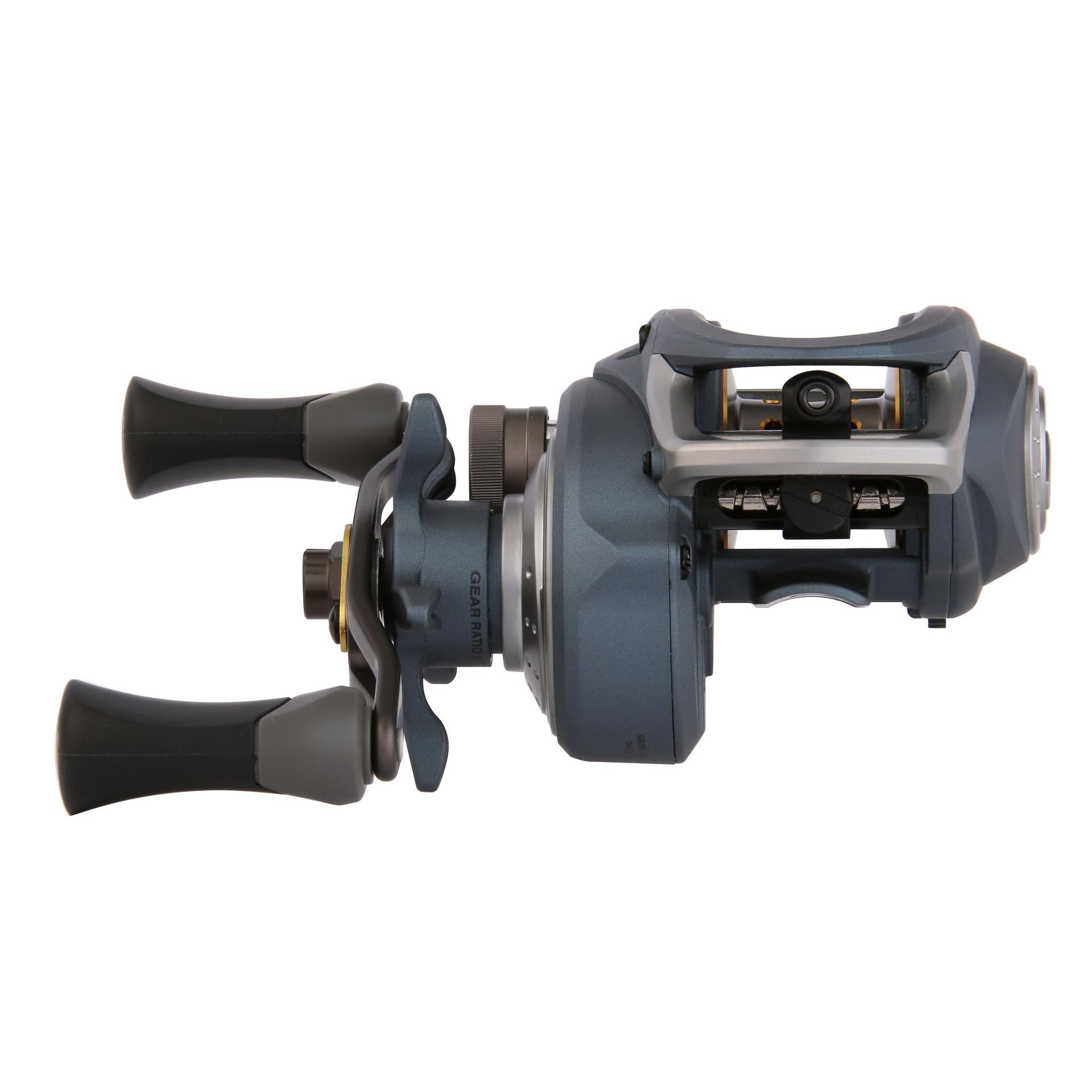 President® Low Profile Reel|Pflueger®