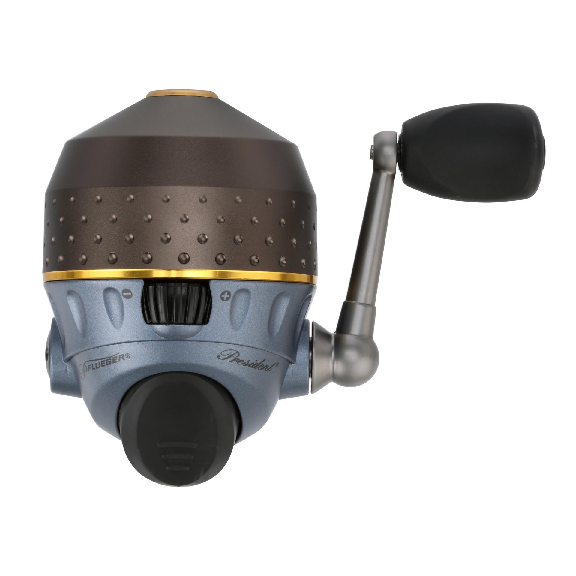 President® Spincast Reel|Pflueger®
