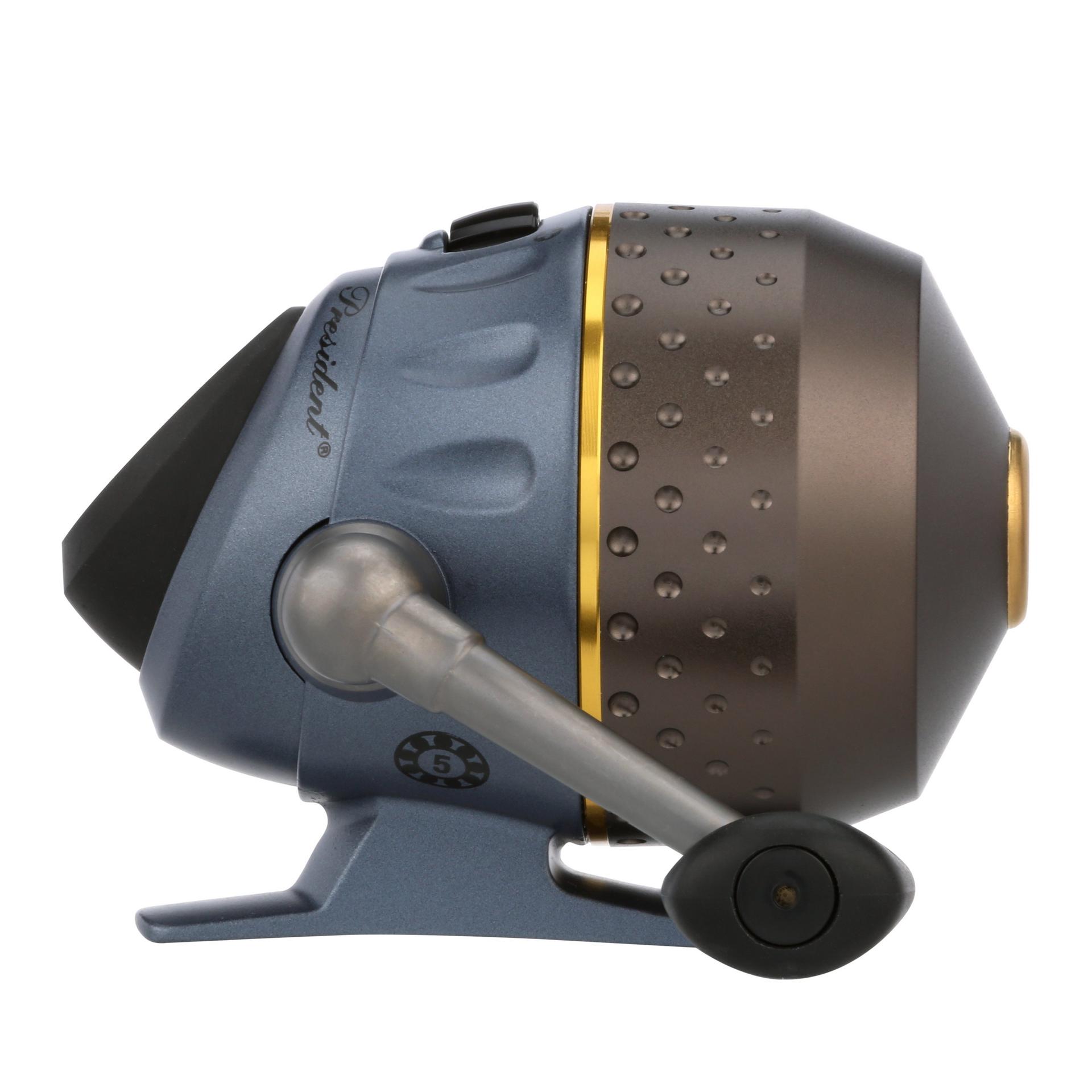 President® Spincast Reel|Pflueger®