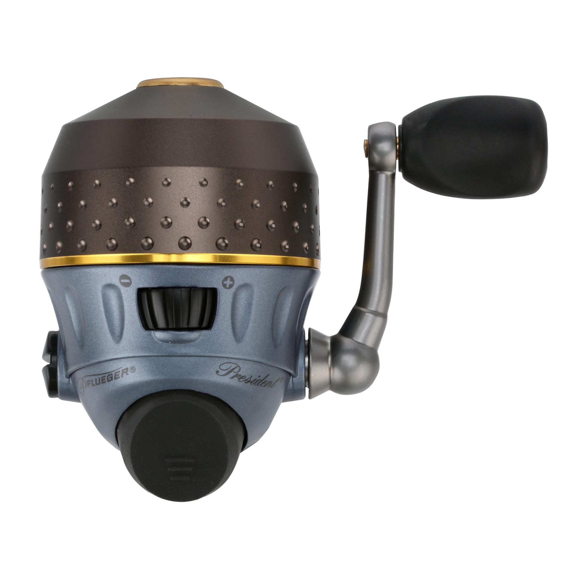 President® Spincast Reel|Pflueger®