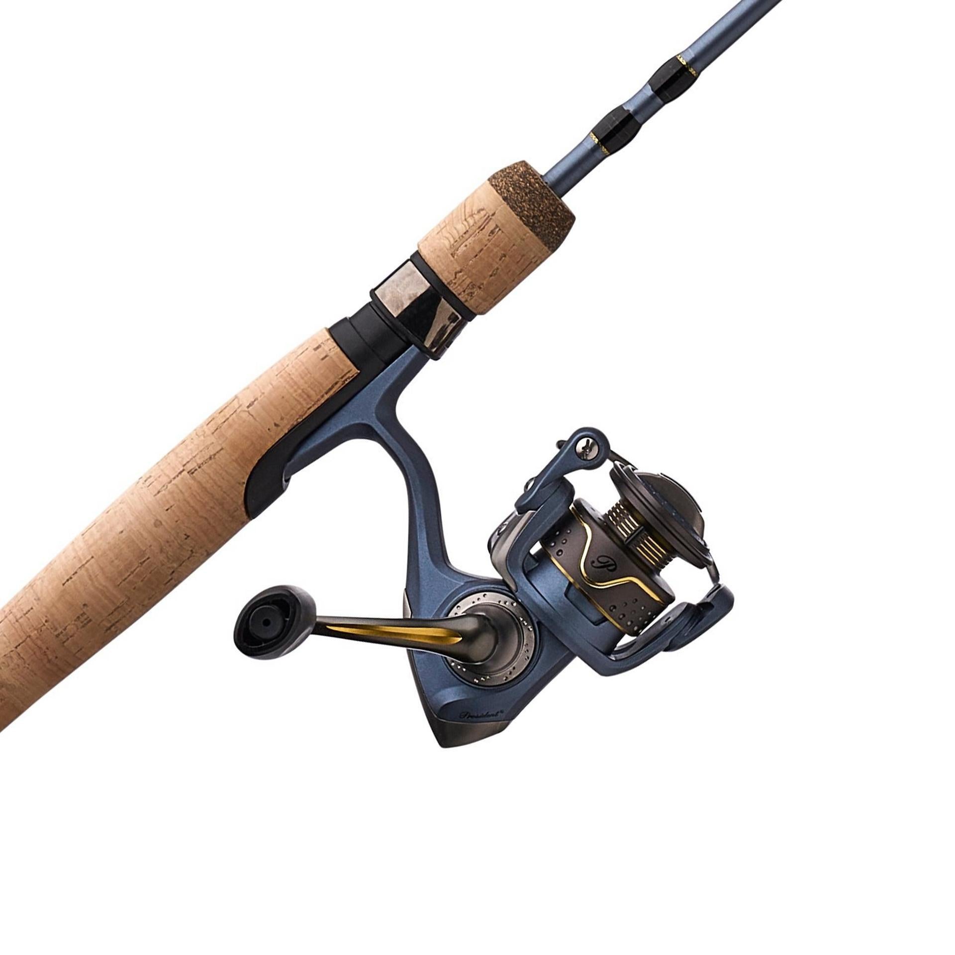 President® Spinning Combo|Pflueger®