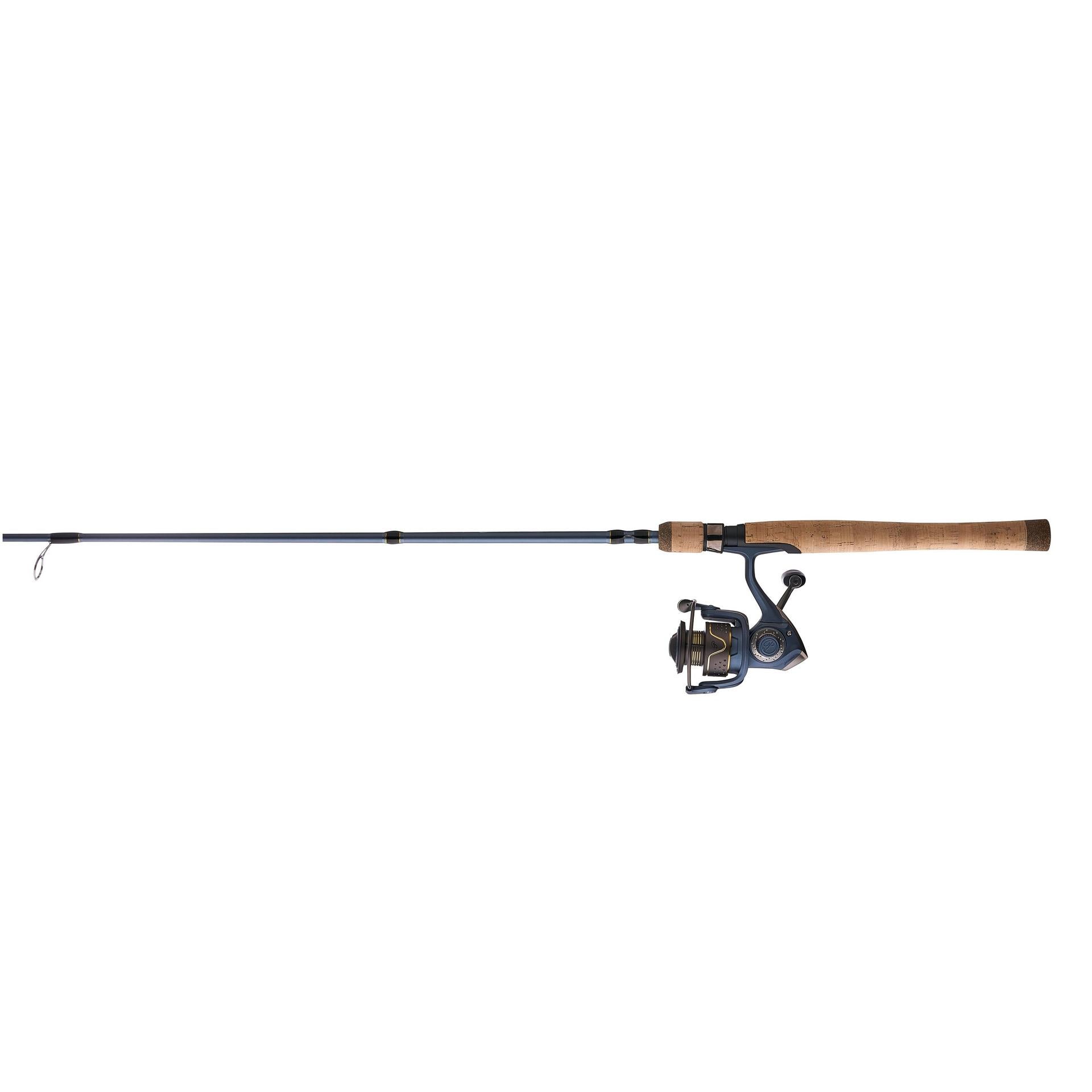 President® Spinning Combo|Pflueger®