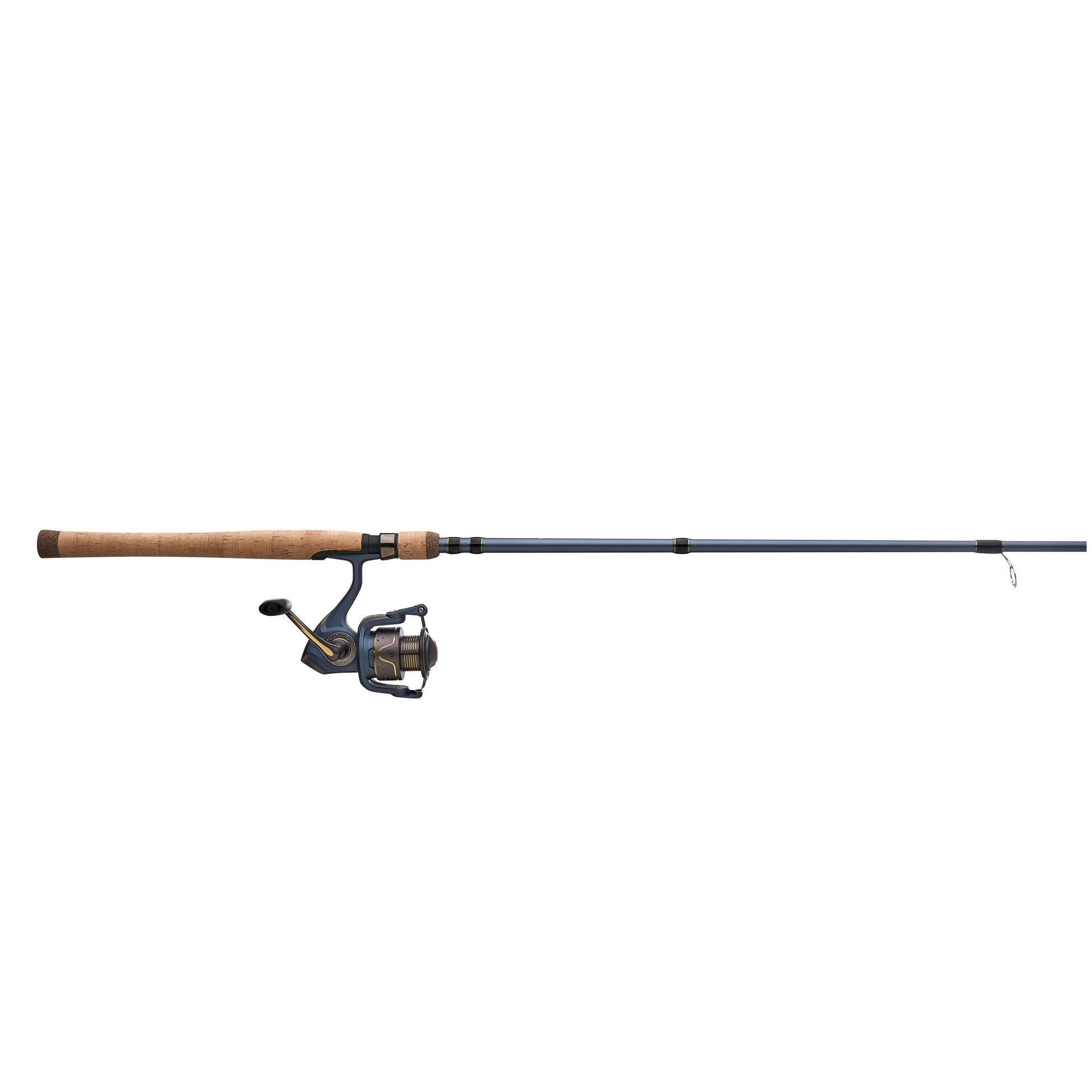 President® Spinning Combo|Pflueger®