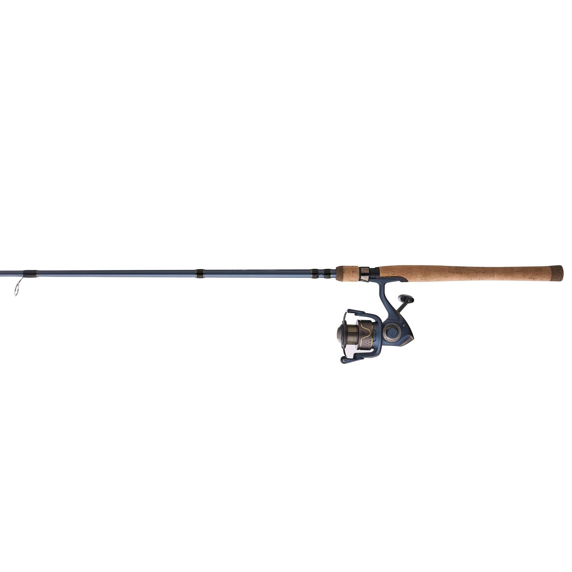 President® Spinning Combo|Pflueger®