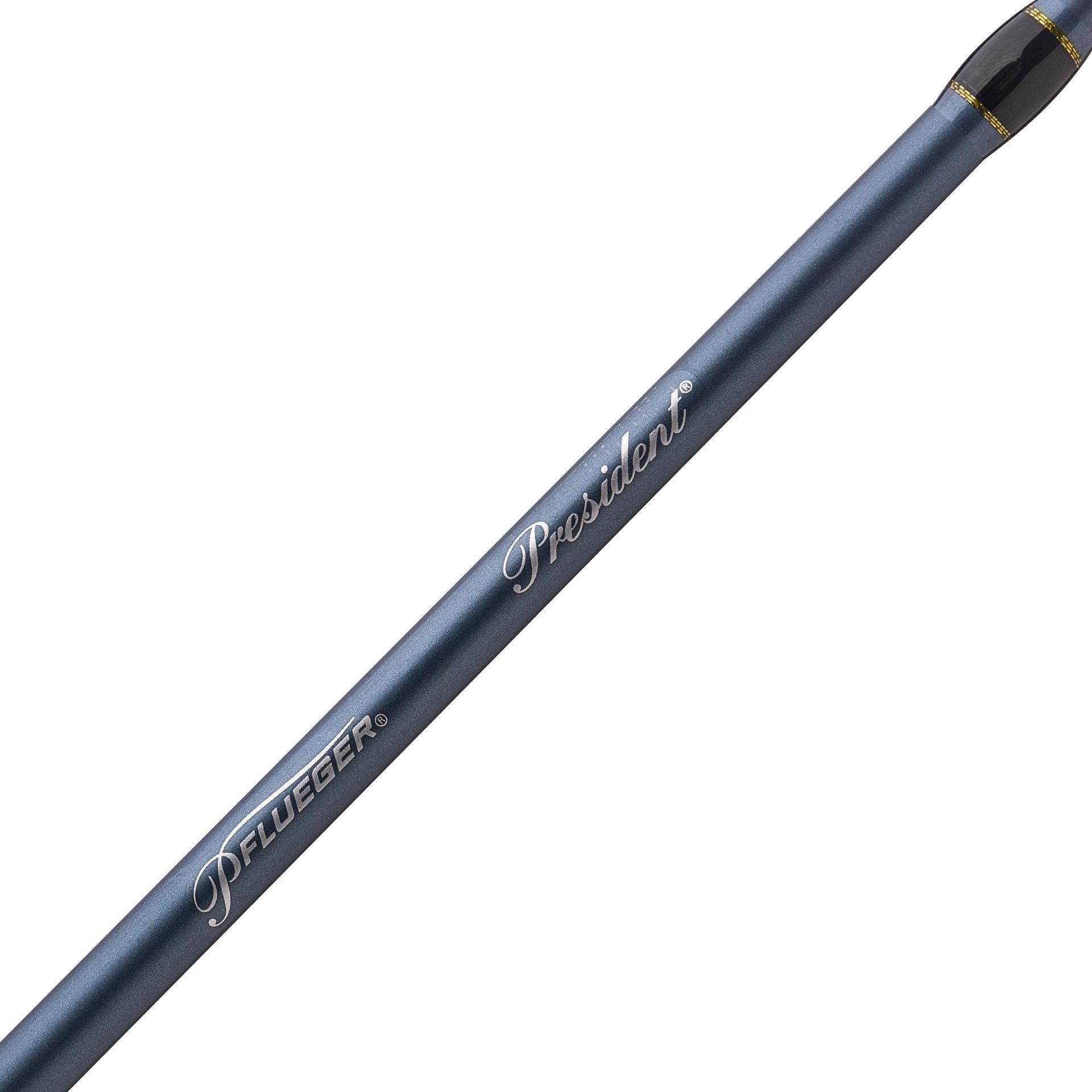 President® Spinning Combo|Pflueger®