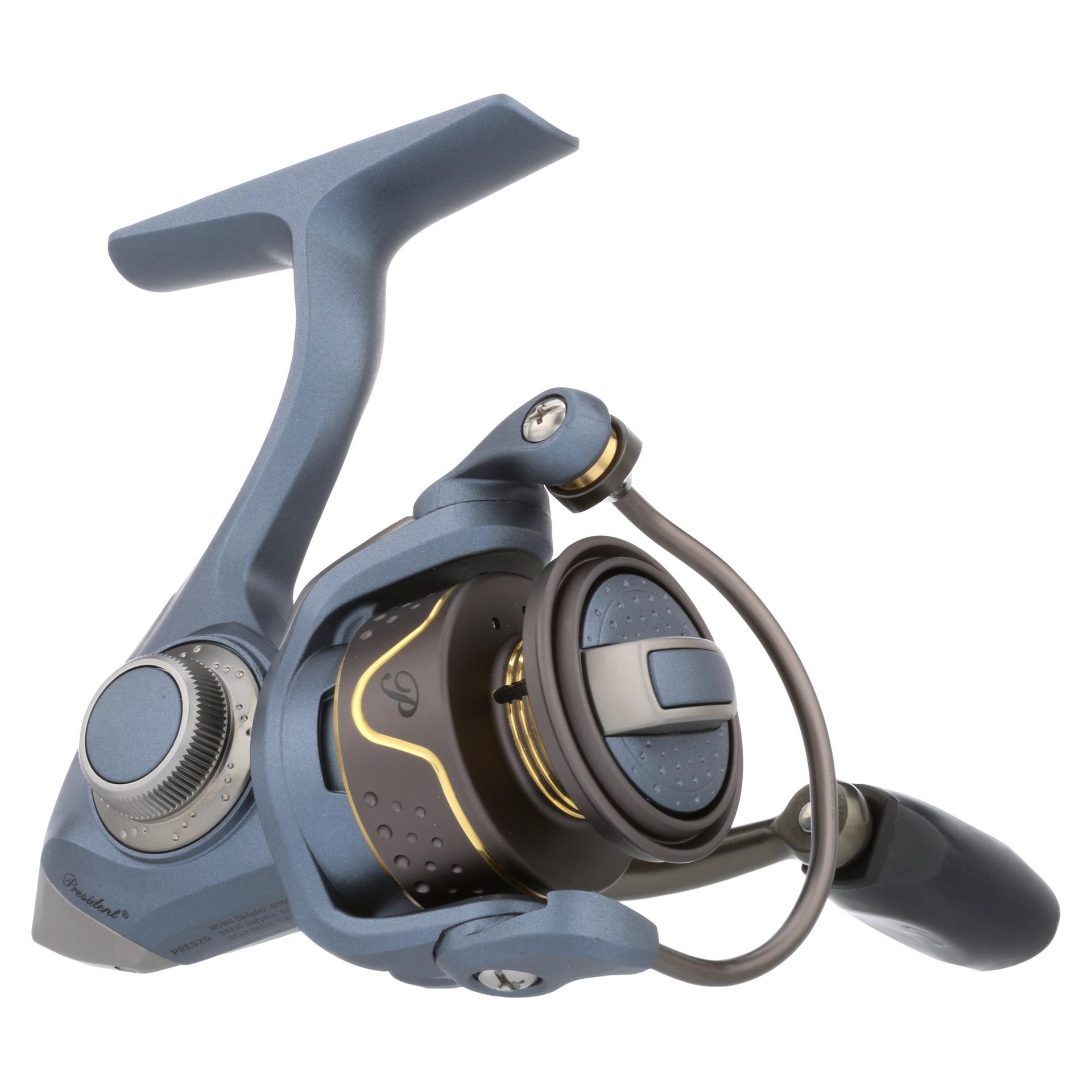 President® Spinning Reel|Pflueger®