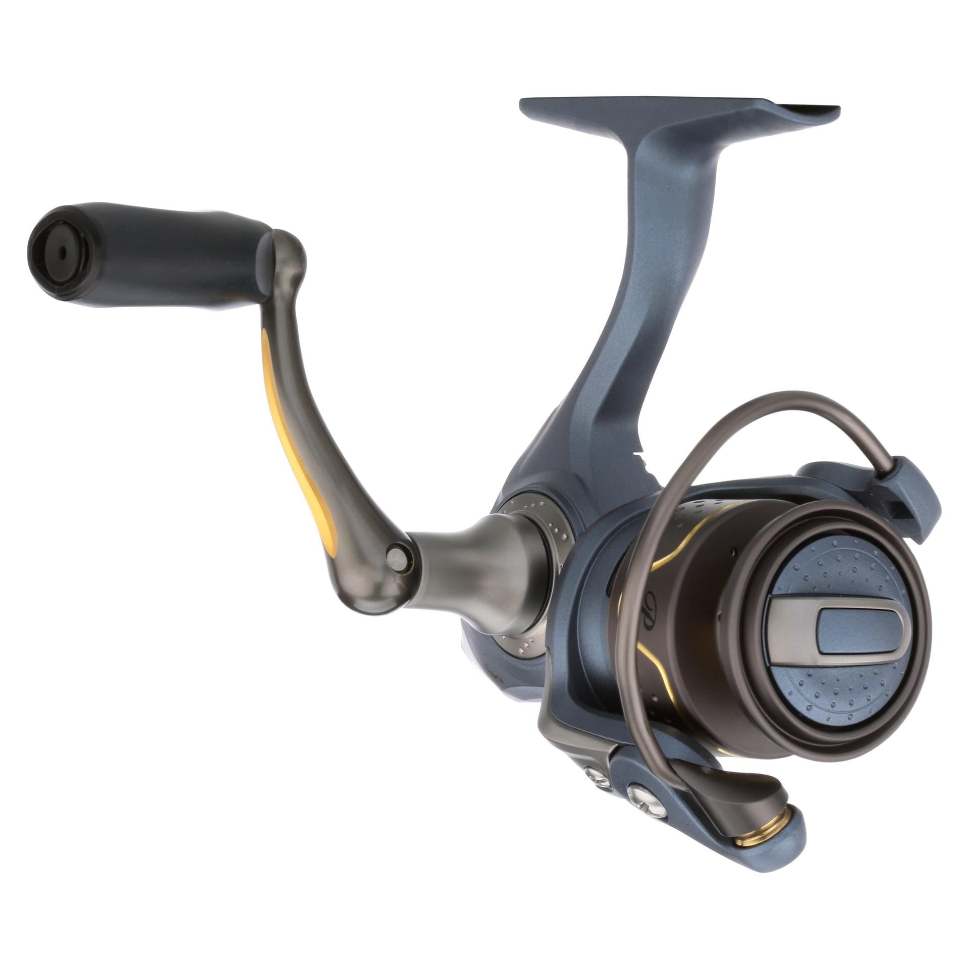 President® Spinning Reel|Pflueger®