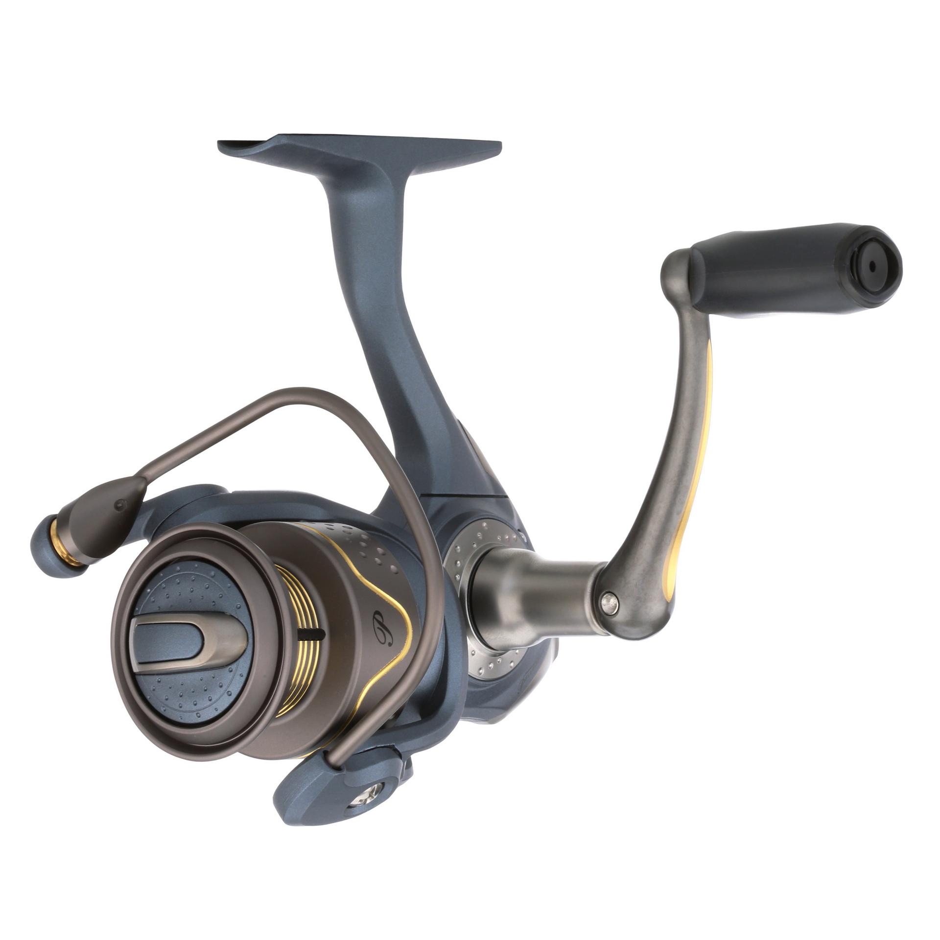 President® Spinning Reel|Pflueger®