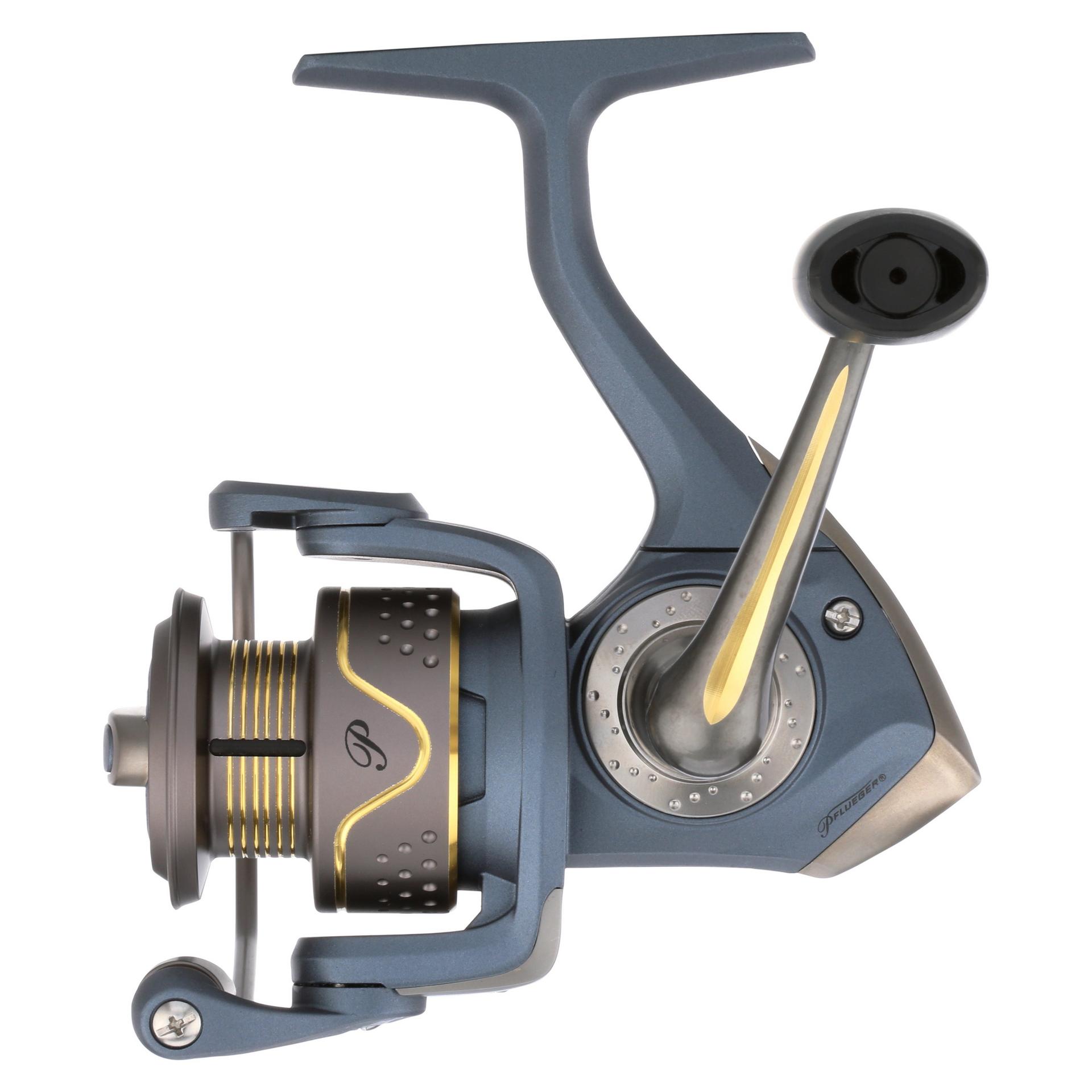 President® Spinning Reel|Pflueger®