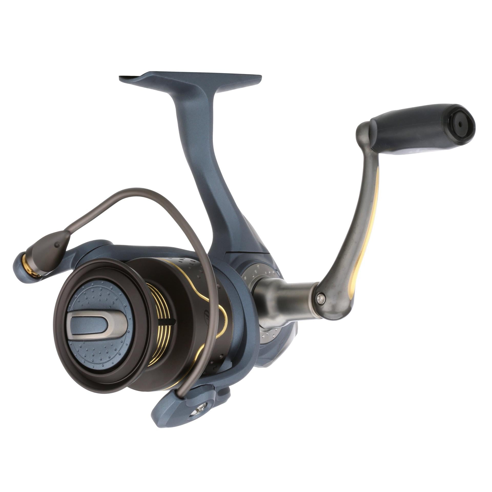 President® Spinning Reel|Pflueger®