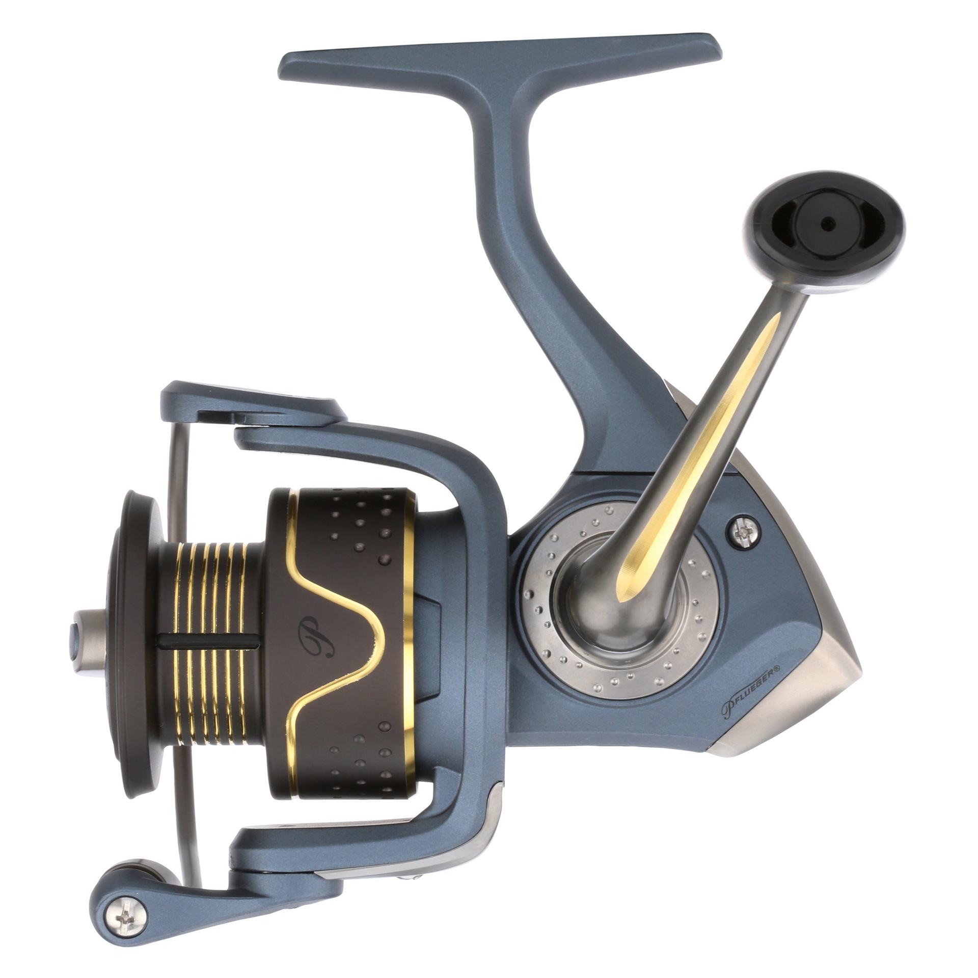 President® Spinning Reel|Pflueger®