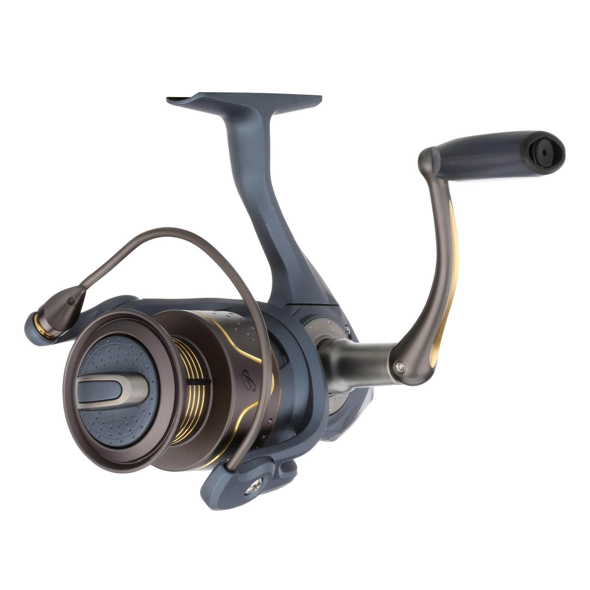 President® Spinning Reel|Pflueger®