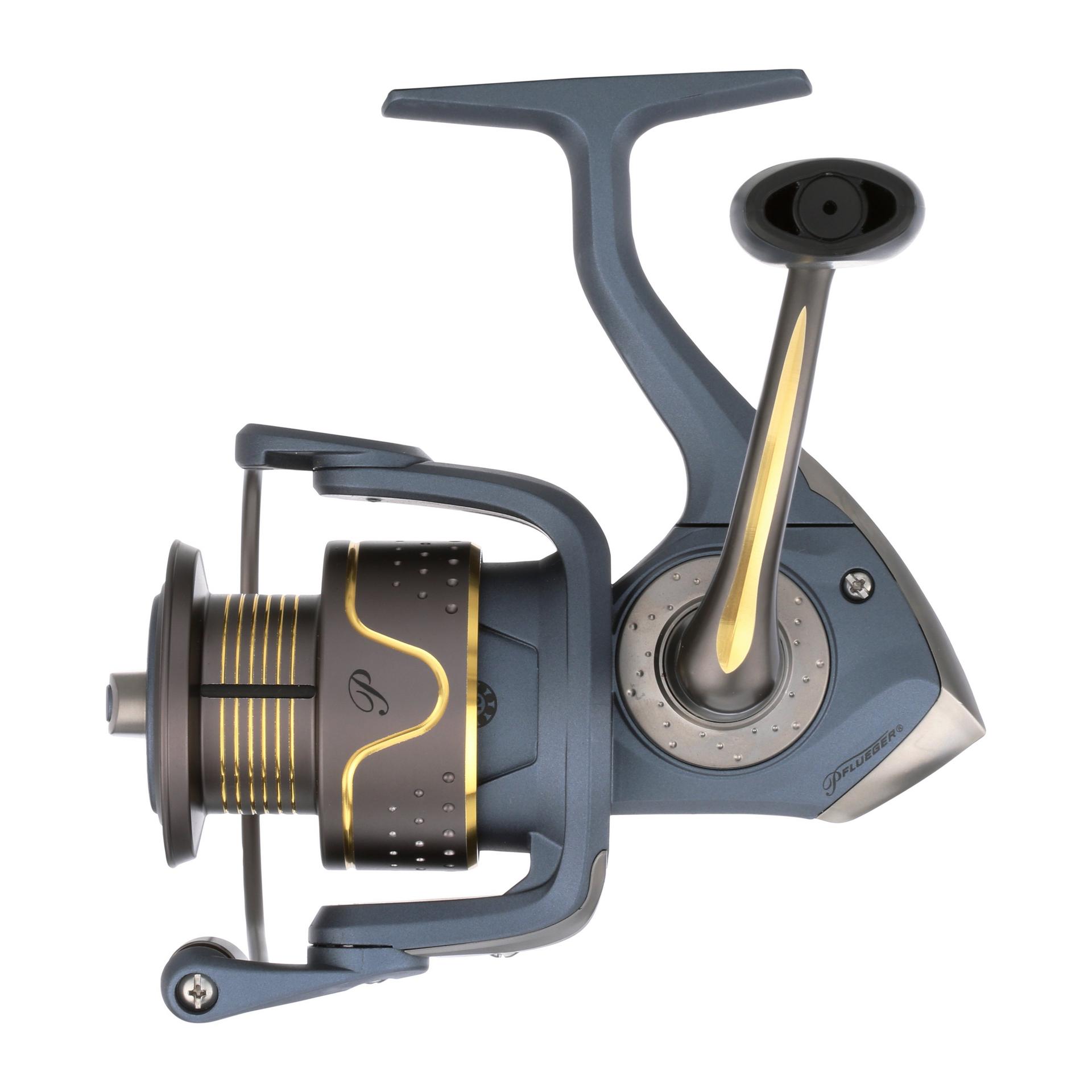 President® Spinning Reel|Pflueger®